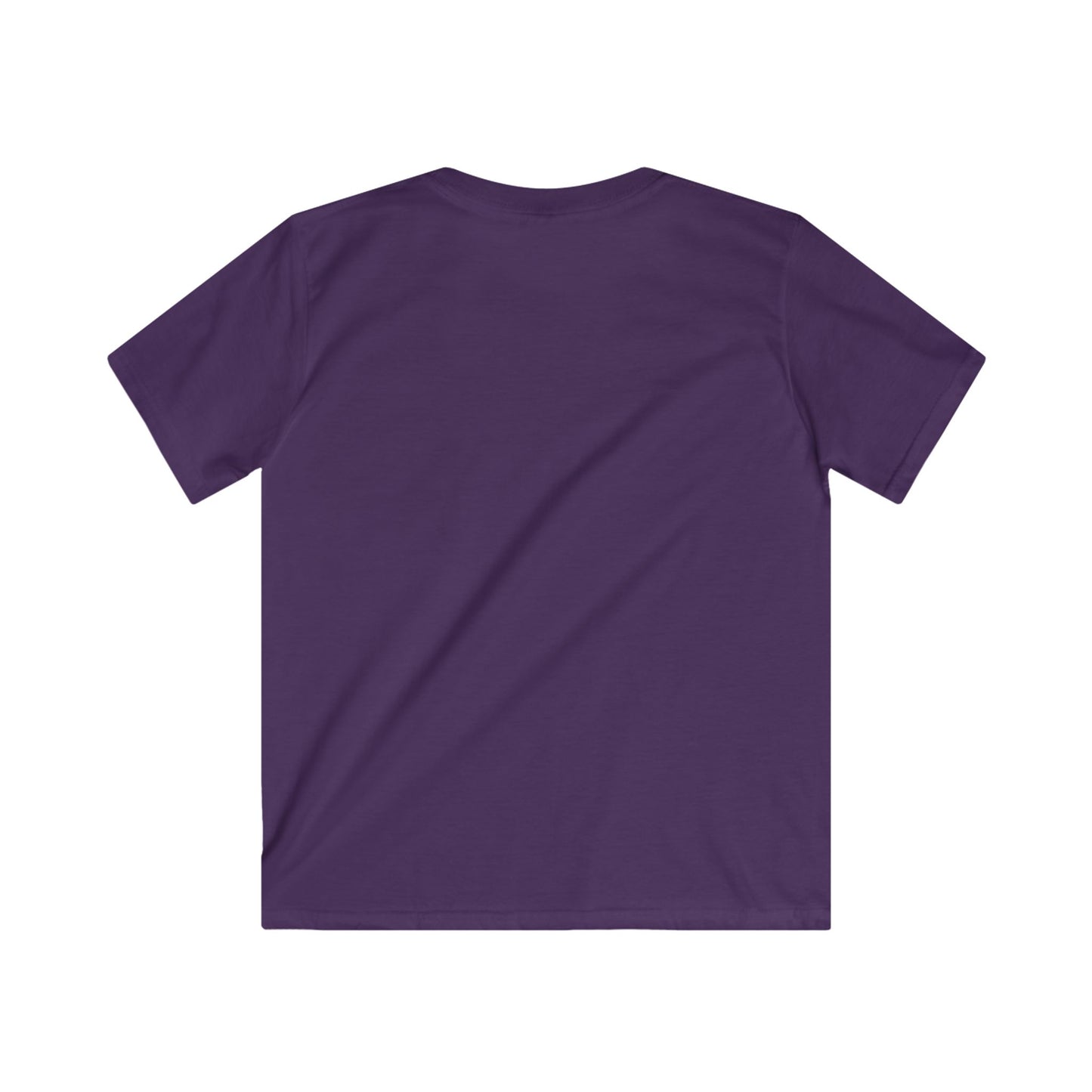 Tide Theory Youth T-shirt | Girl’s