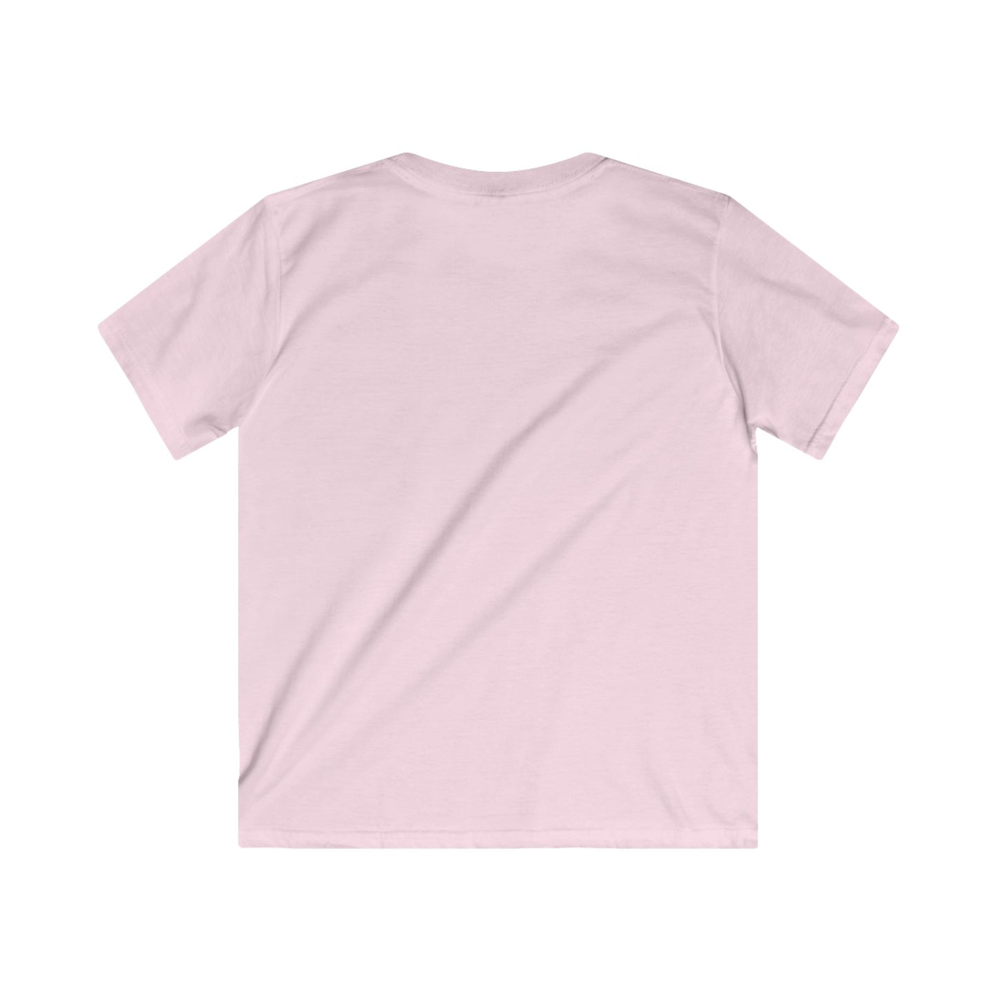 Tide Theory Youth T-shirt | Girl’s