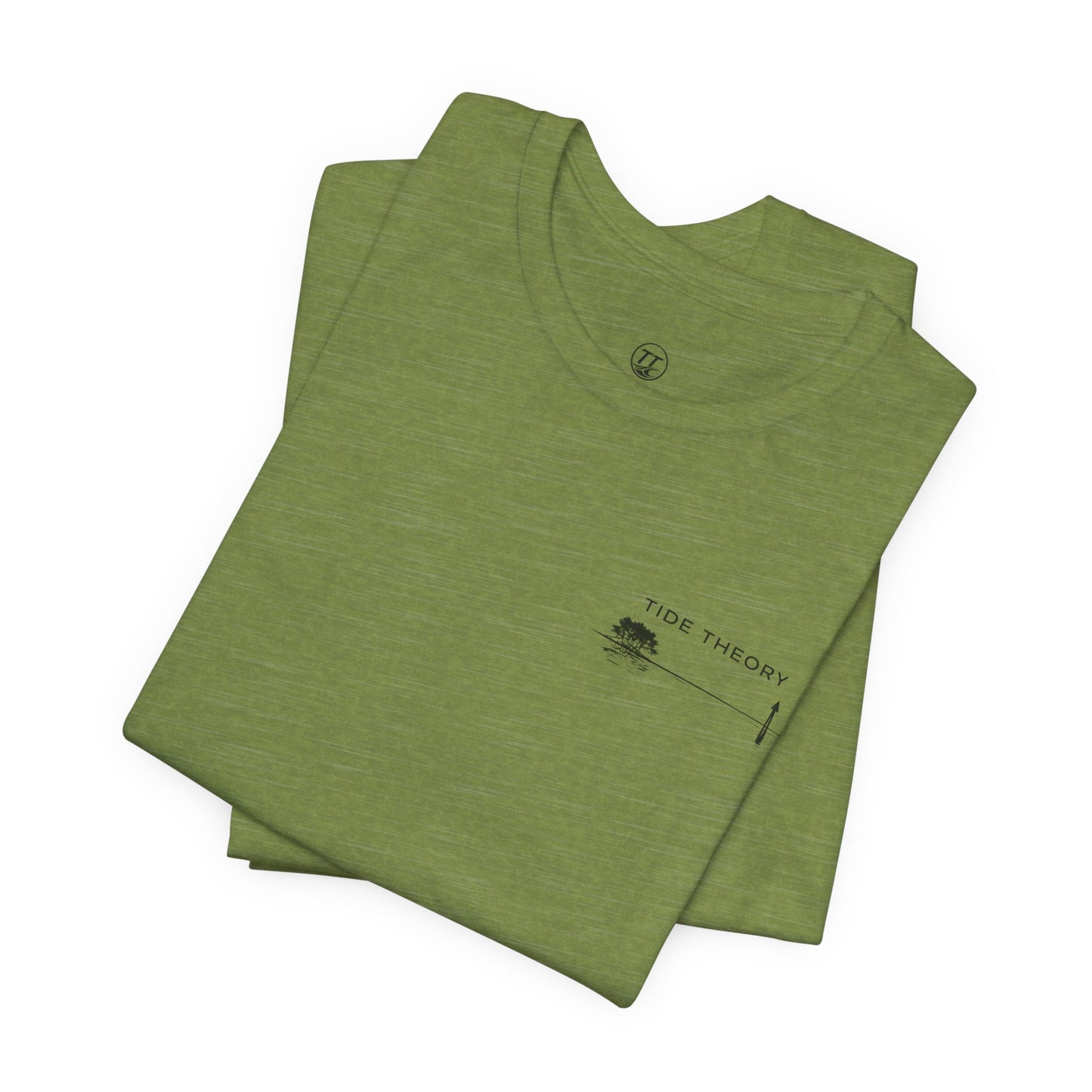 Men’s | Tide Theory T-shirt