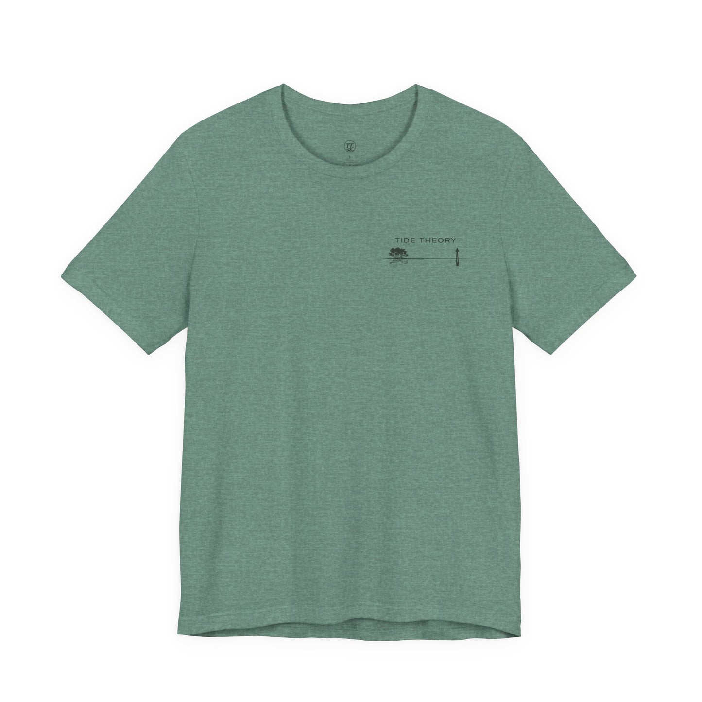 Men’s | Tide Theory T-shirt