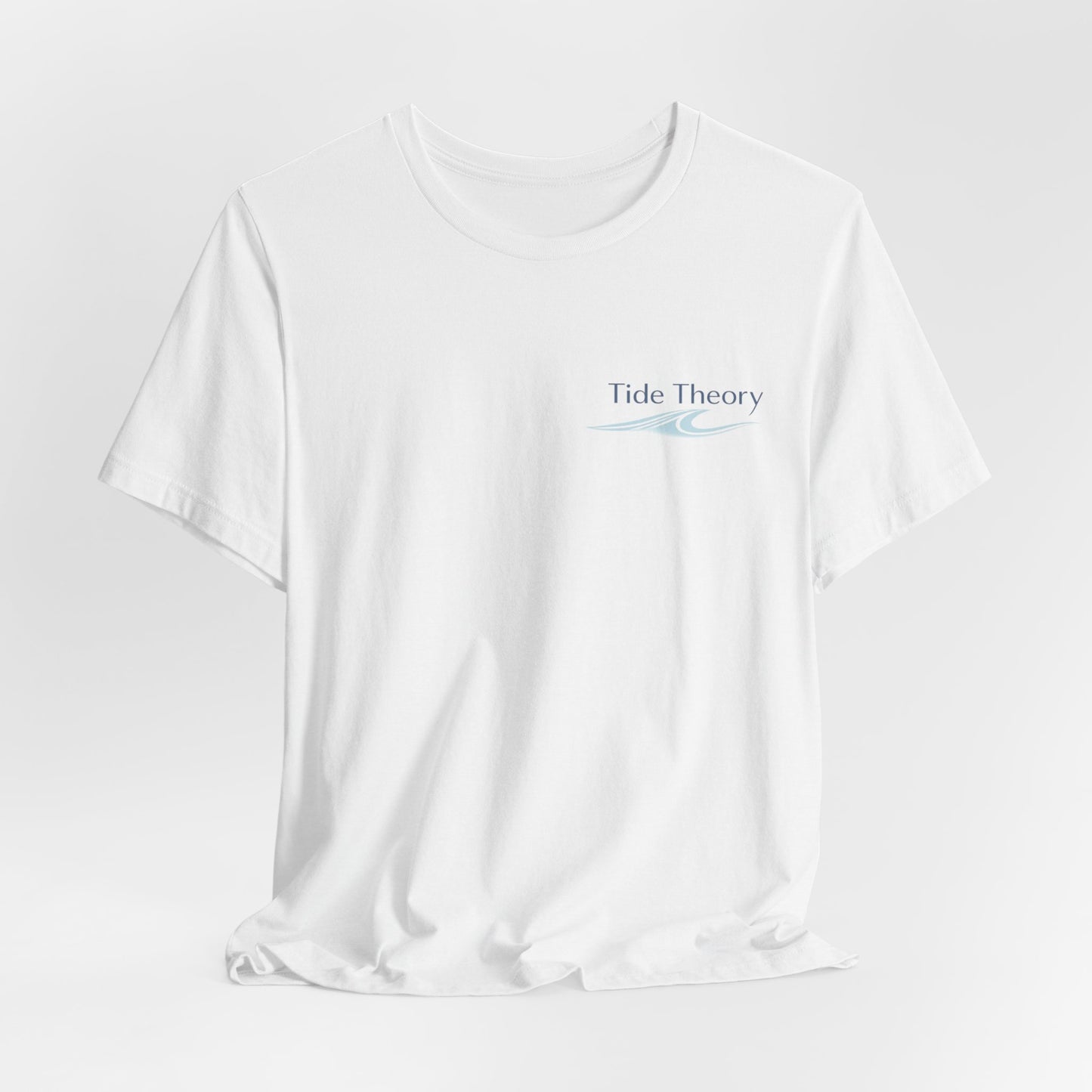 Women's | Tide Theory Surf Style T-shirt