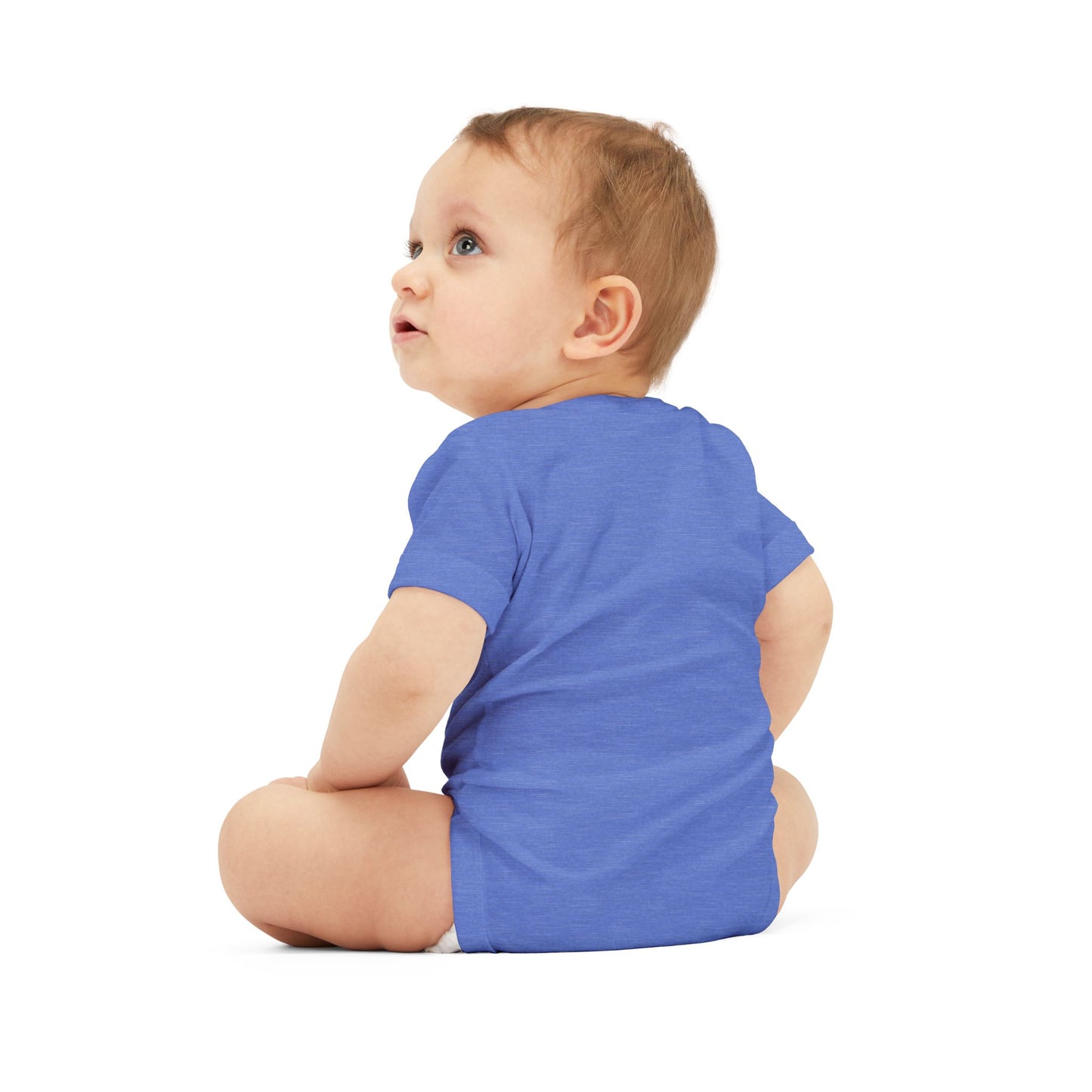 Tide Theory Onsie | Infant