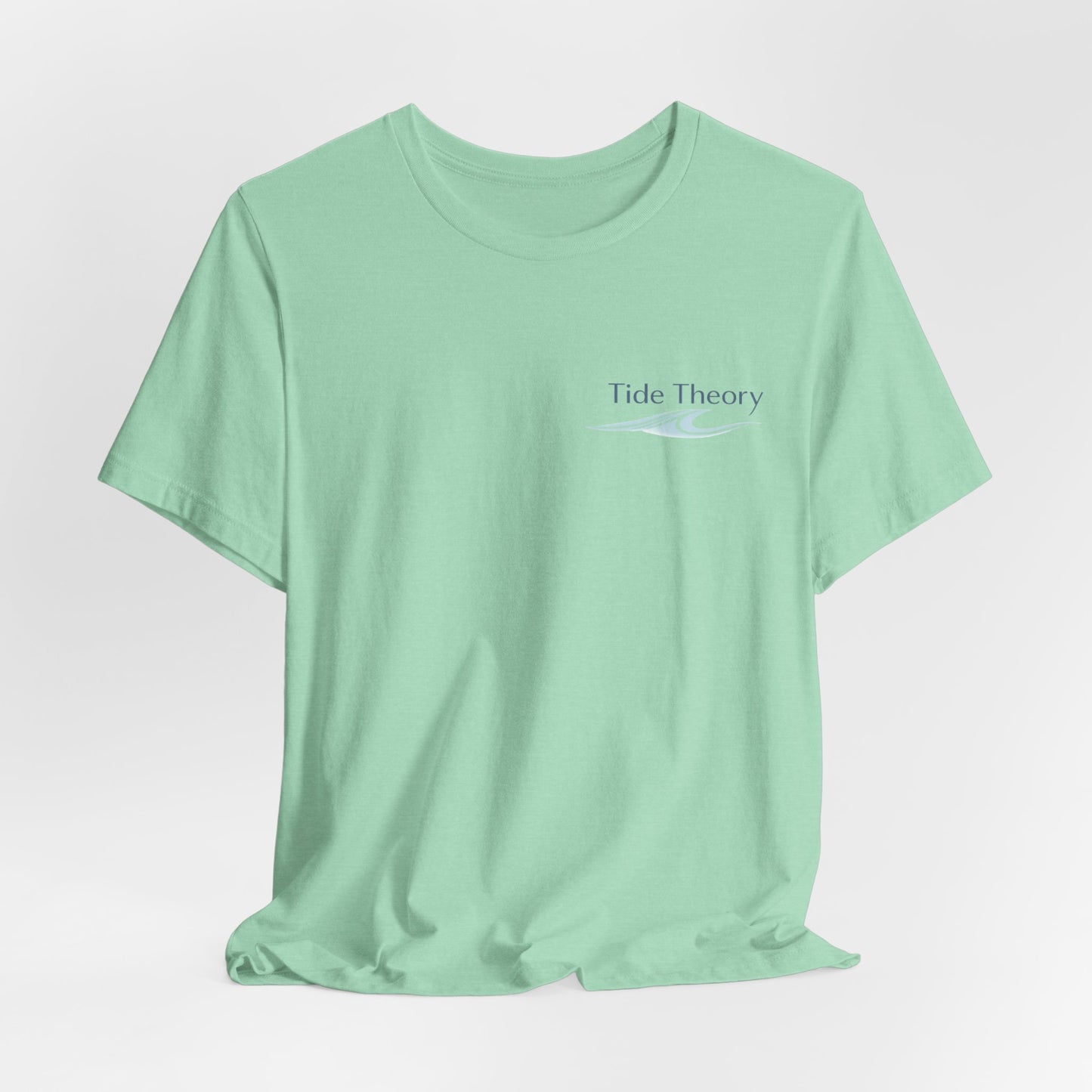 Women's | Tide Theory Surf Style T-shirt