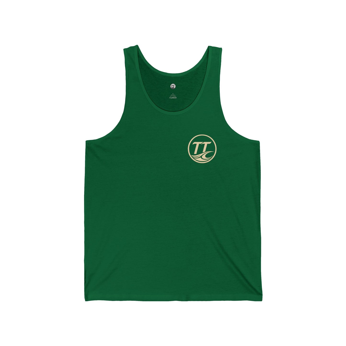 Men’s | Octopus Tide Theory Tank
