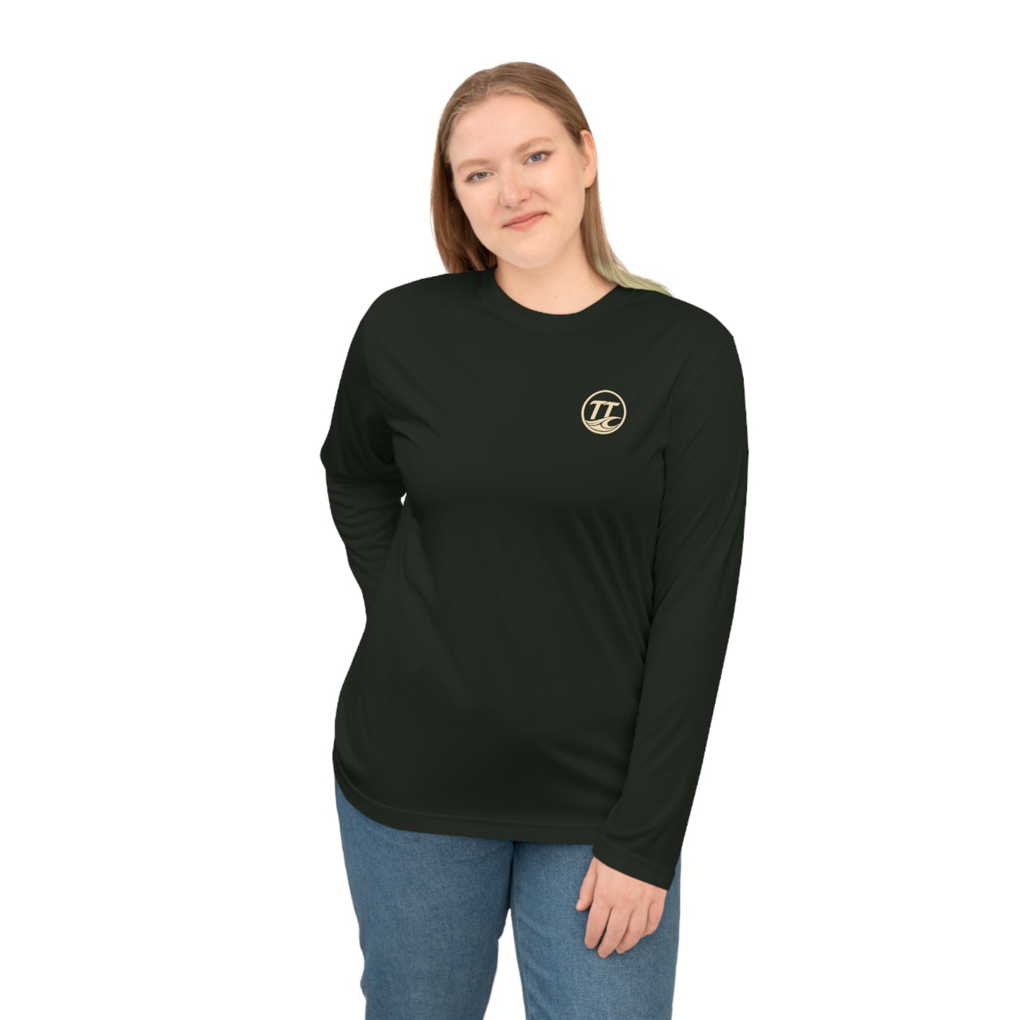 Tide Theory Long Sleeve | UV Protection