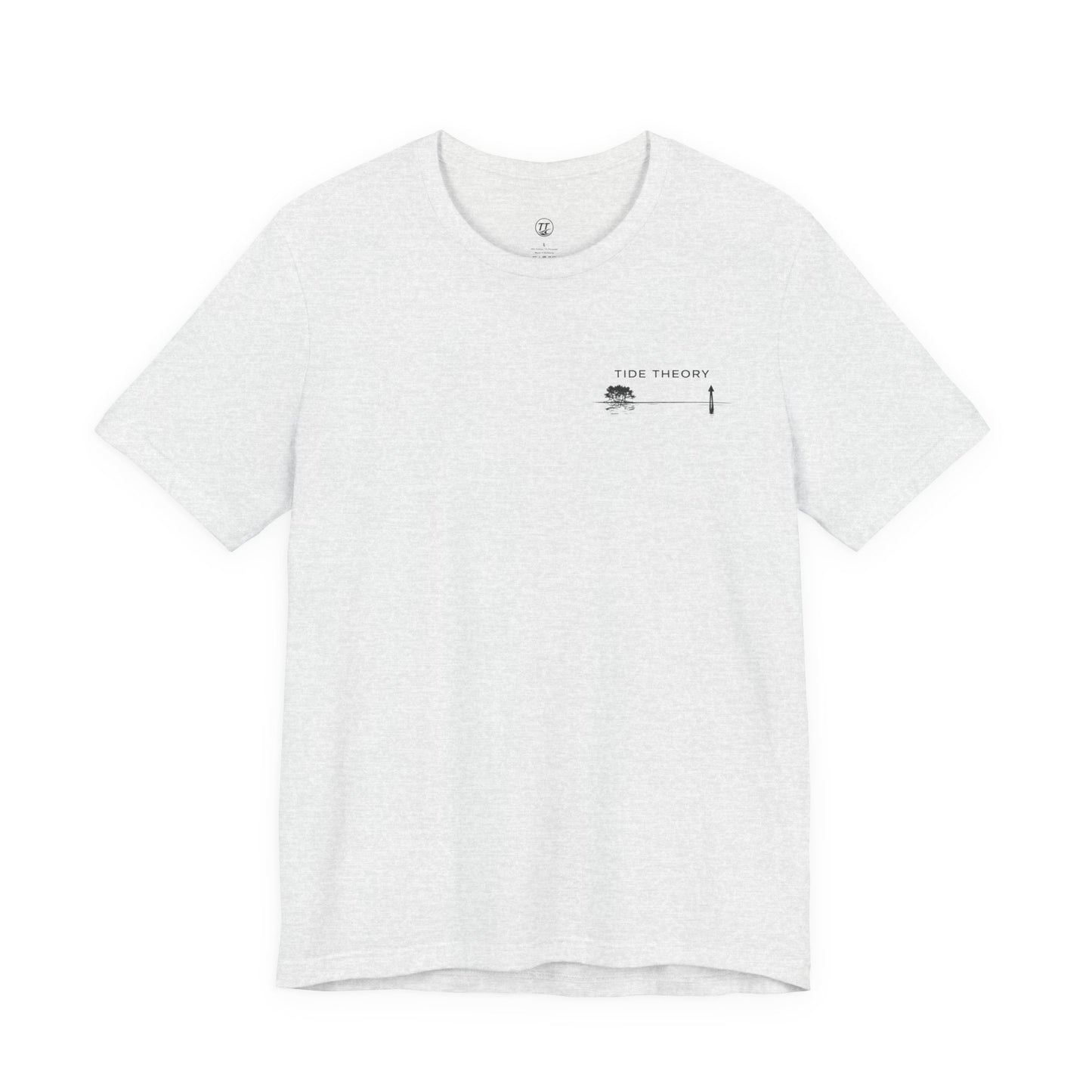 Men’s | Tide Theory T-shirt
