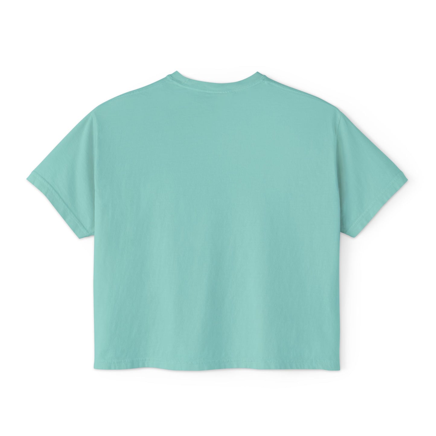 Women's | Tide Theory Boxy T-shirt