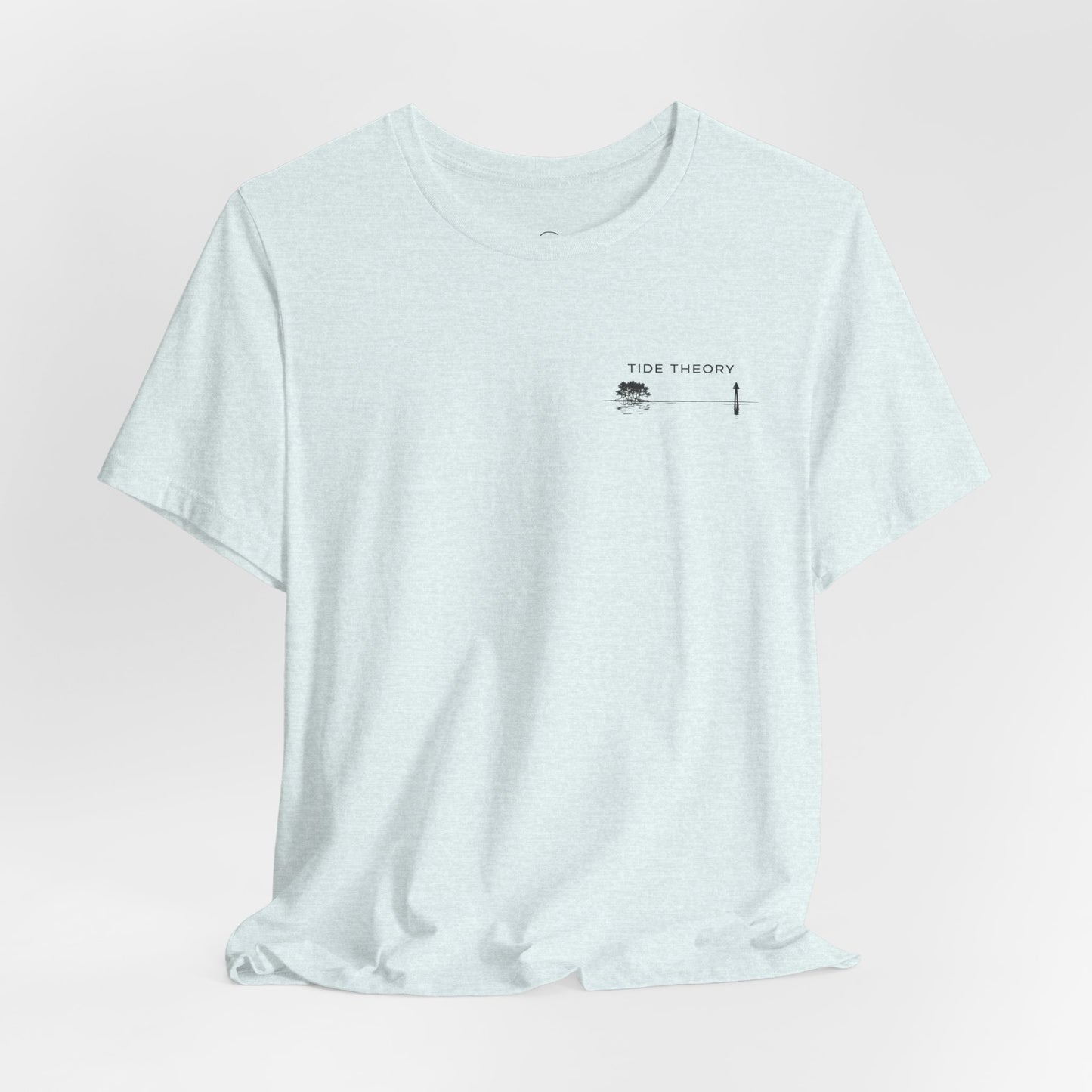 Men’s | Tide Theory T-shirt