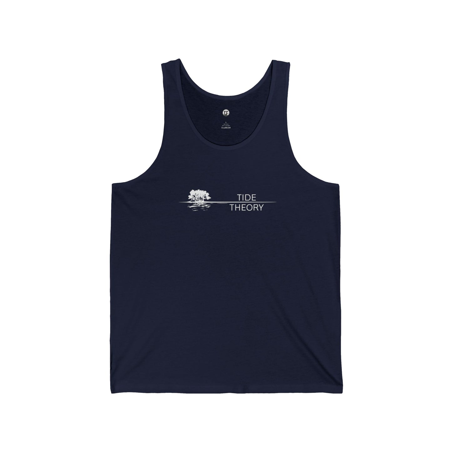 Men’s | Tide Theory Channel Marker Tank