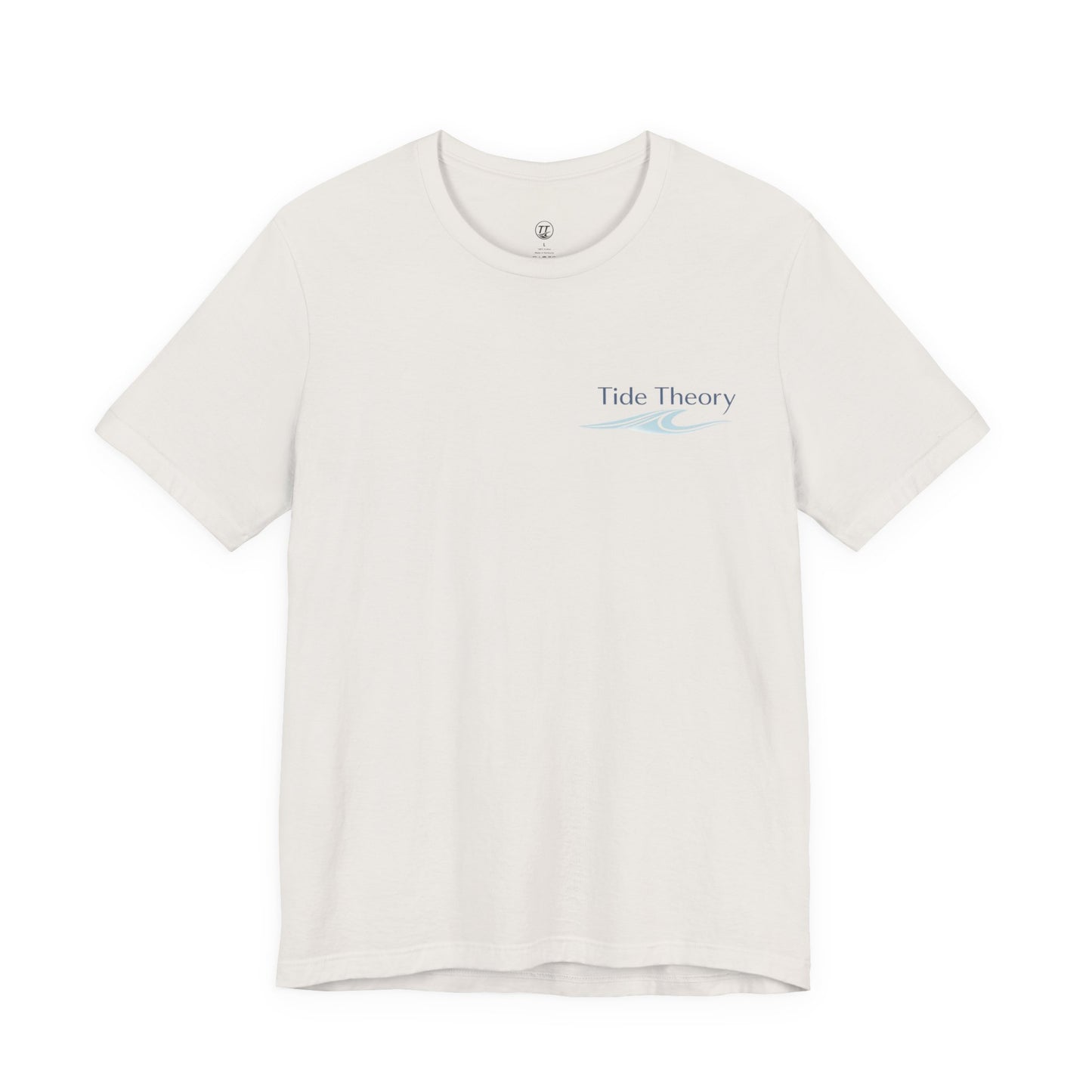 Women's | Tide Theory Surf Style T-shirt