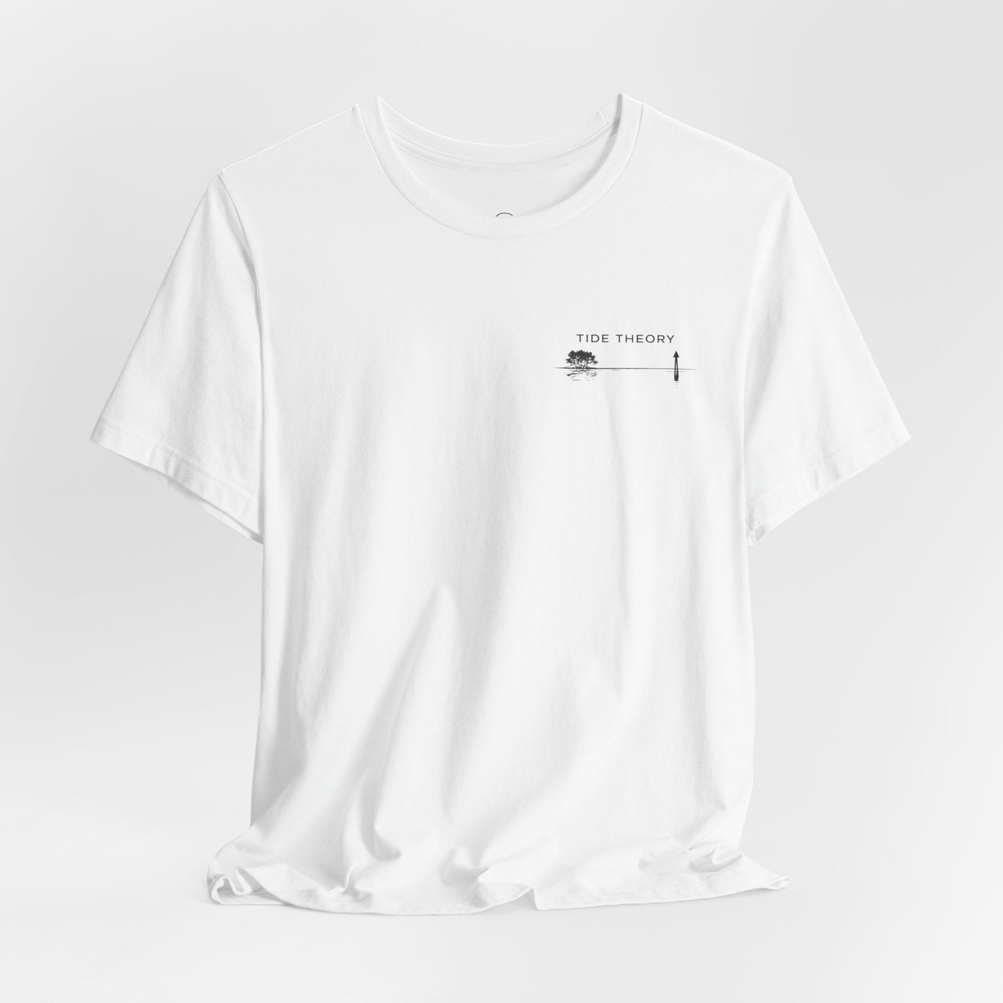 Men’s | Tide Theory T-shirt