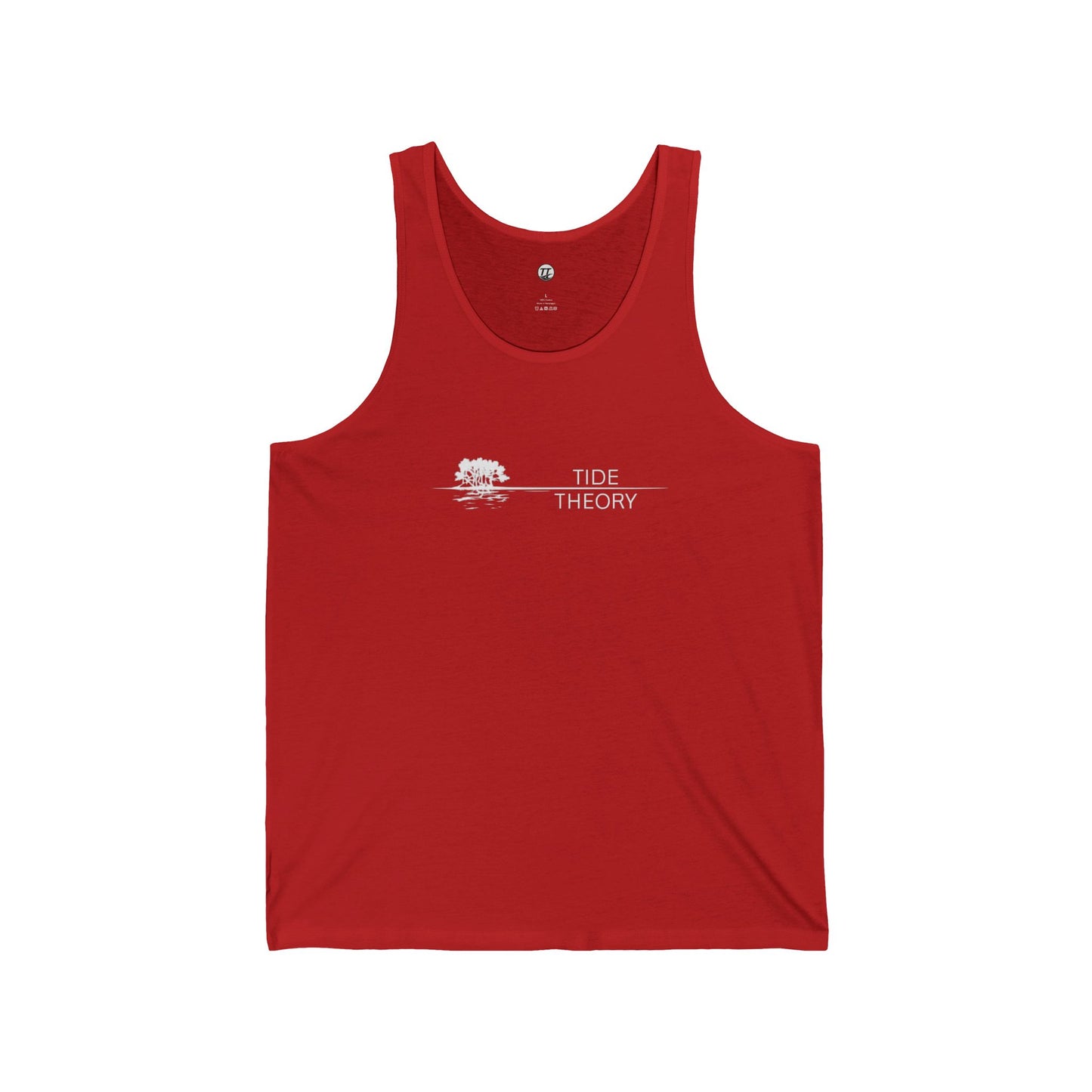 Men’s | Tide Theory Channel Marker Tank