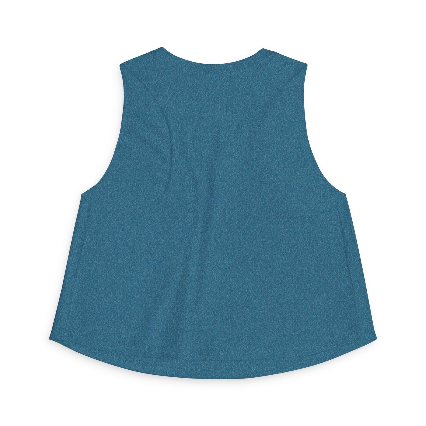 Women’s | Tide Theory Cropped Tank