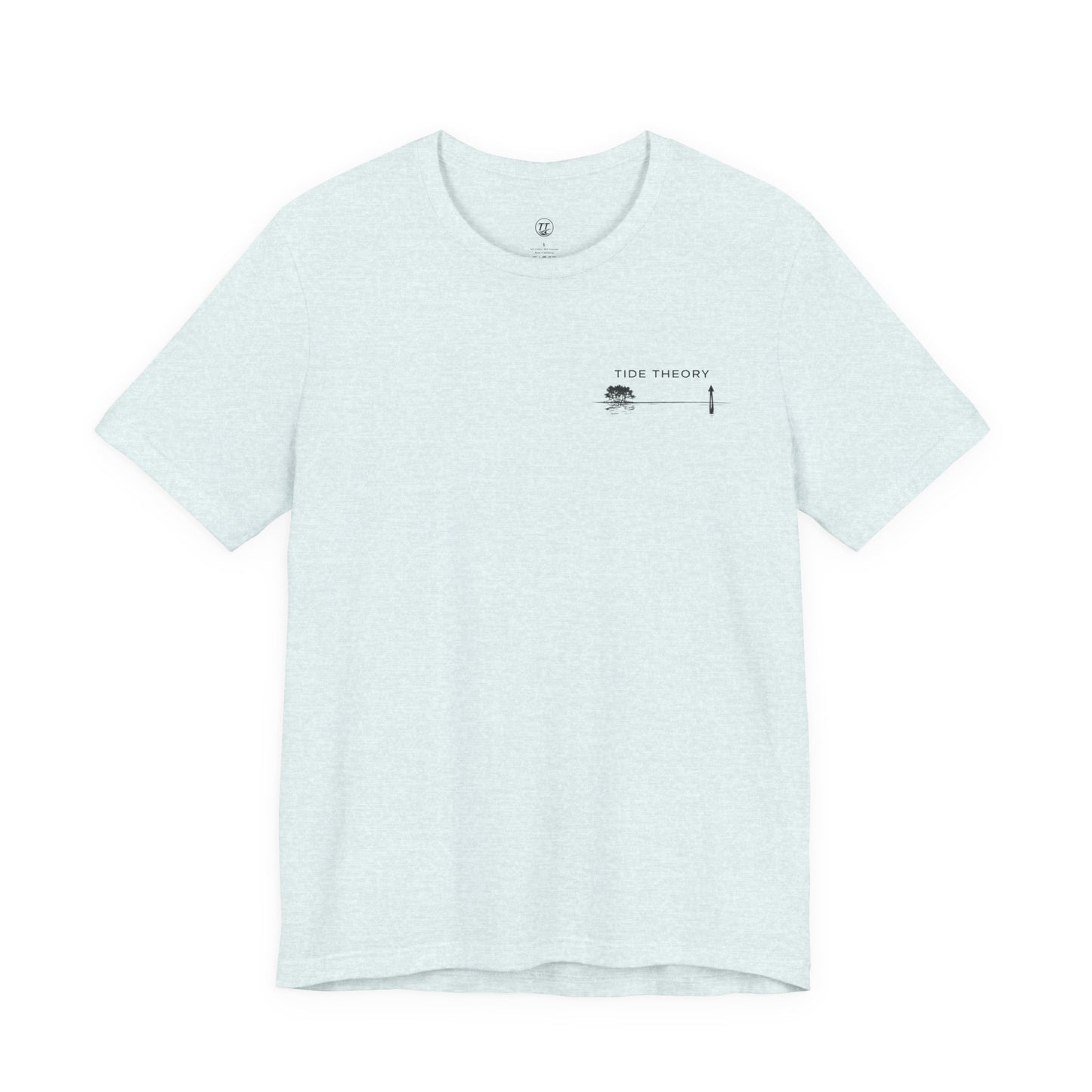 Men’s | Tide Theory T-shirt