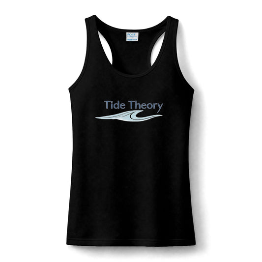 Women's | Tide Theory UV Tank