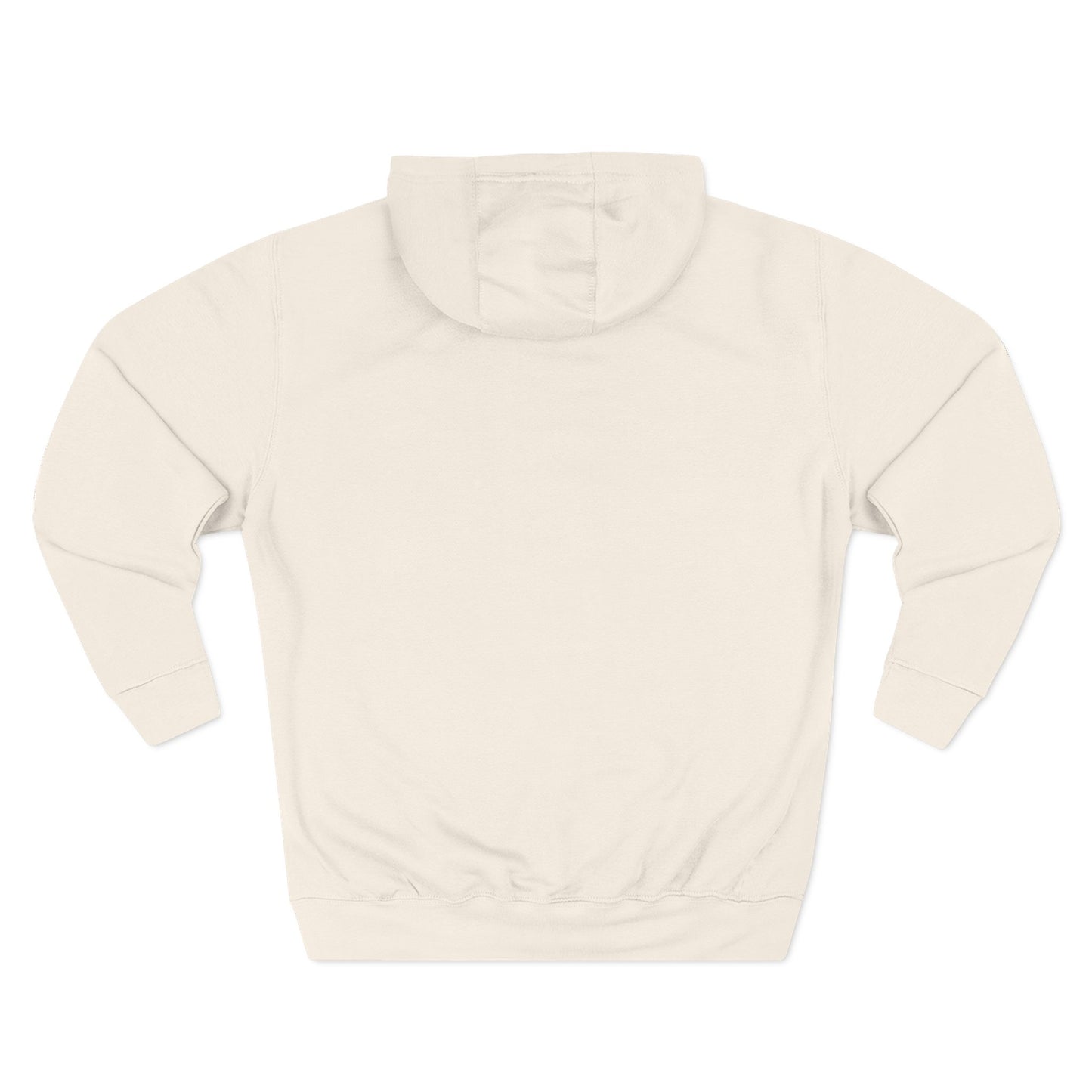Women’s | Three-Panel Fleece Hoodie