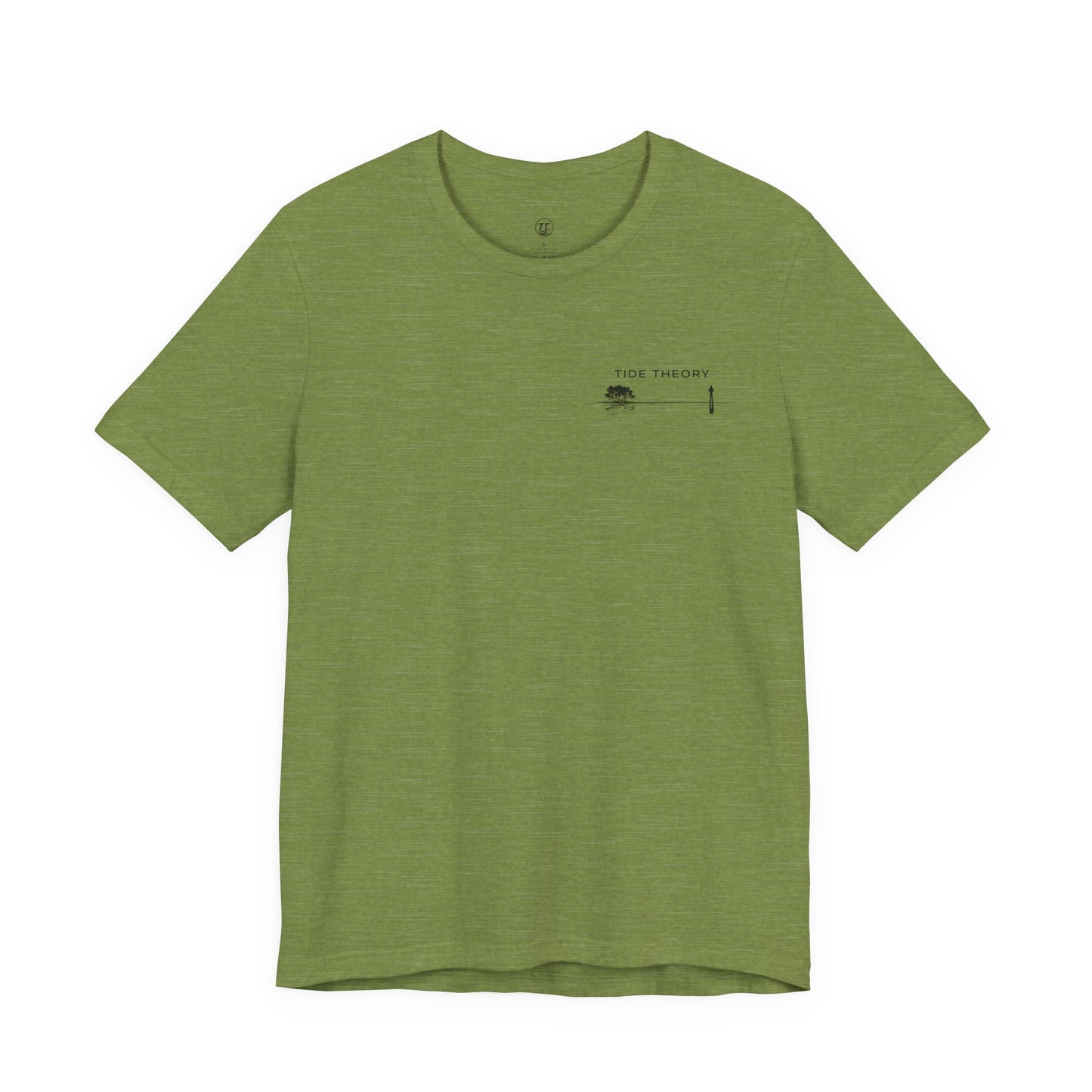 Men’s | Tide Theory T-shirt