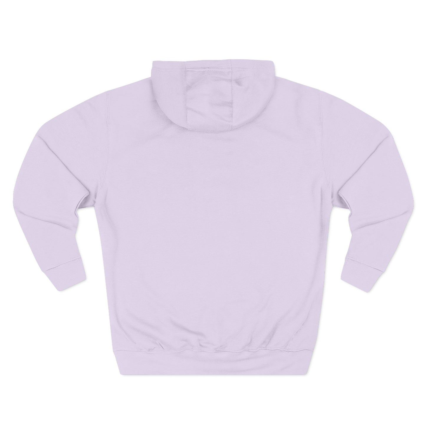 Women’s | Three-Panel Fleece Hoodie