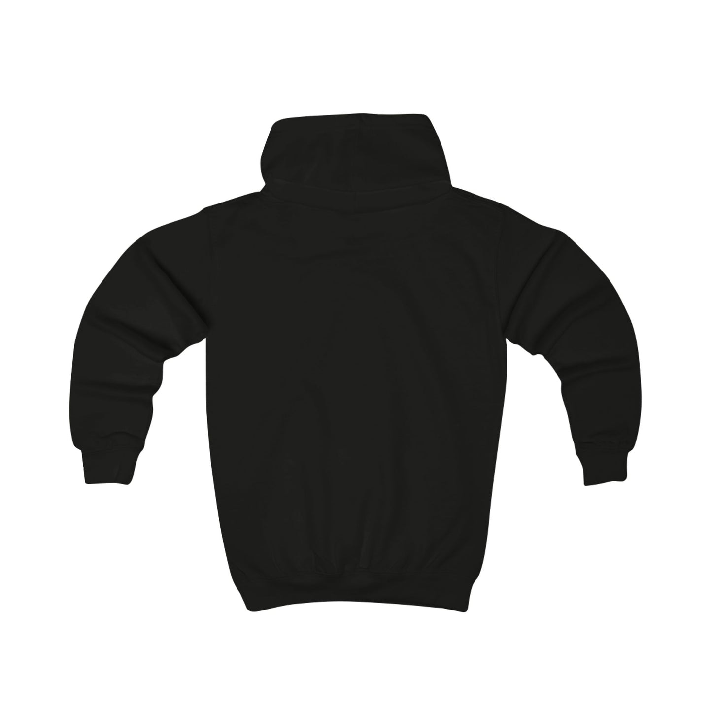 Tide Theory Hoodie | Youth