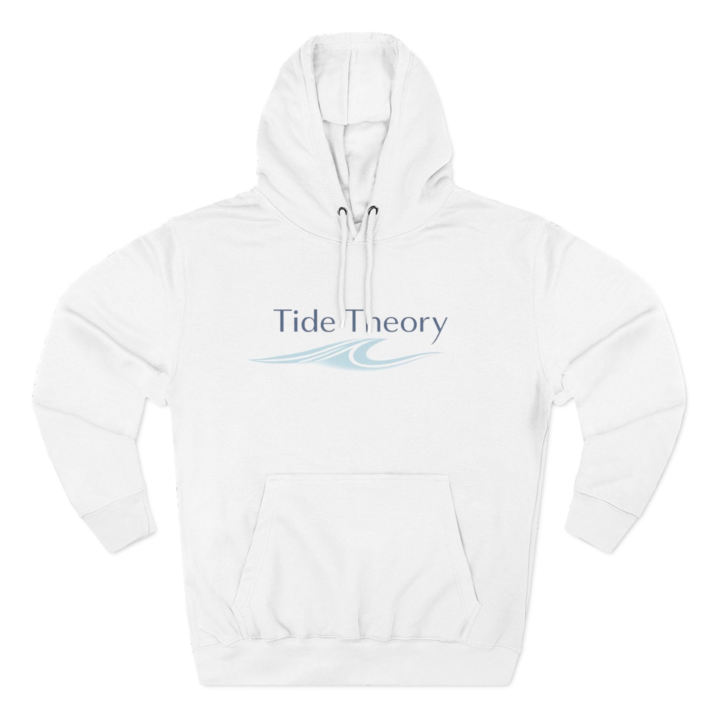 Women’s | Three-Panel Fleece Hoodie