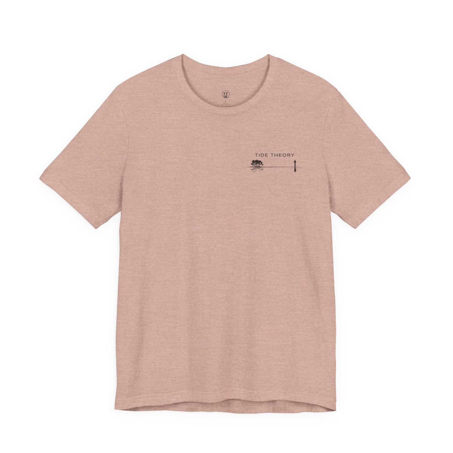 Men’s | Tide Theory T-shirt