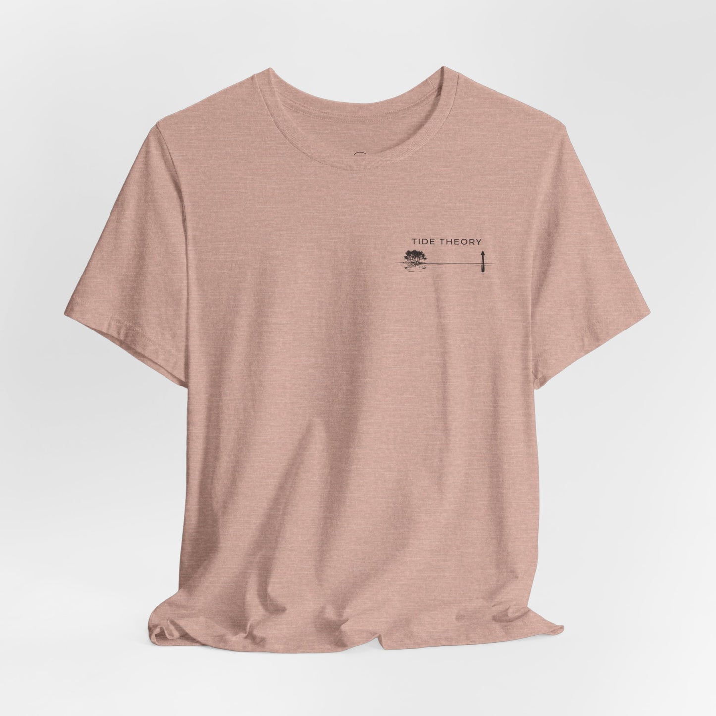 Men’s | Tide Theory T-shirt