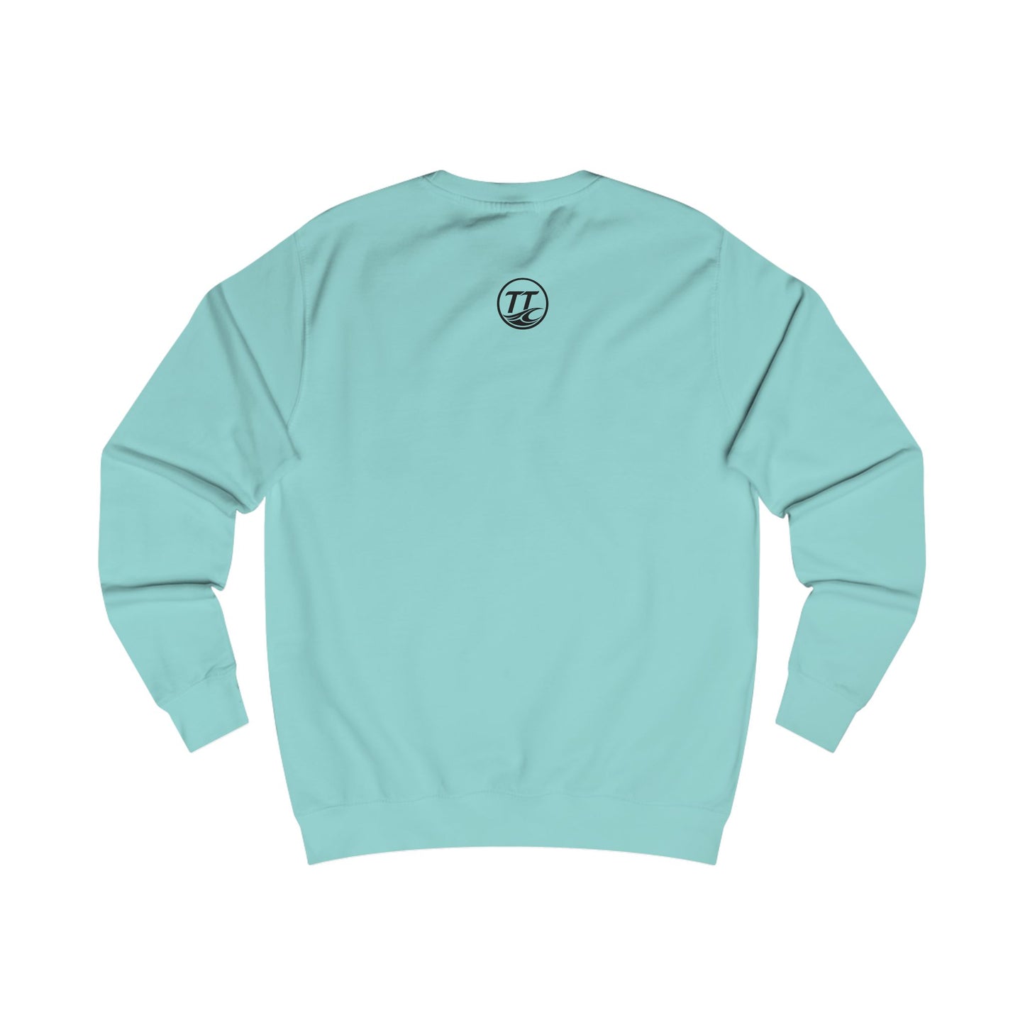Women's | Tide Theory Crewneck Sweatshirt