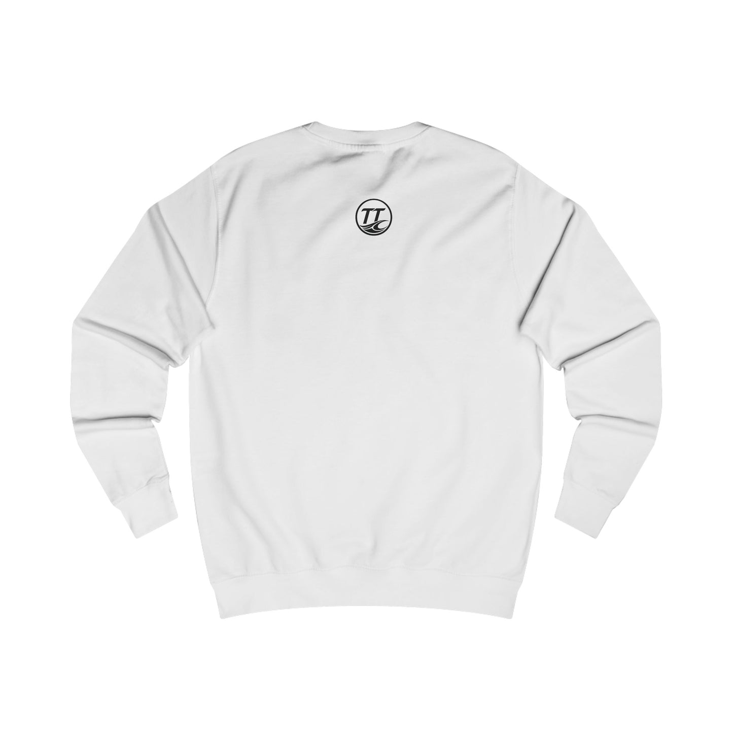 Women's | Tide Theory Crewneck Sweatshirt