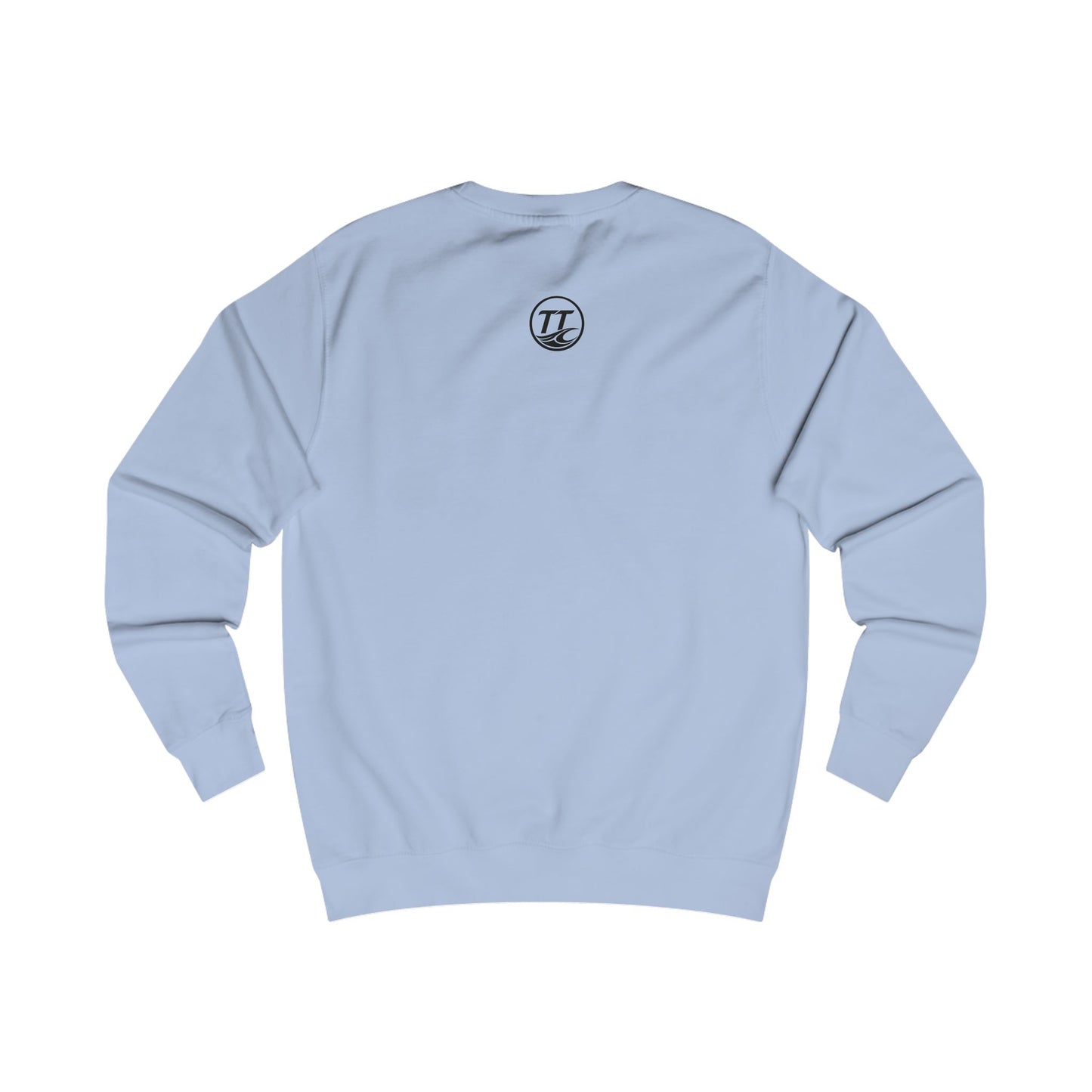 Women's | Tide Theory Crewneck Sweatshirt
