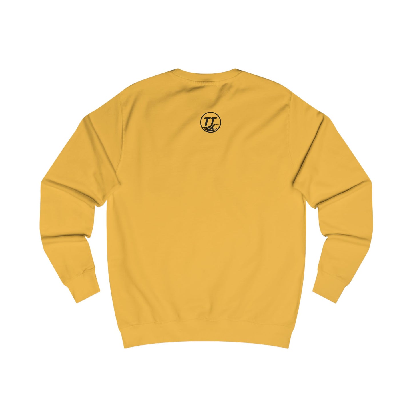 Women's | Tide Theory Crewneck Sweatshirt
