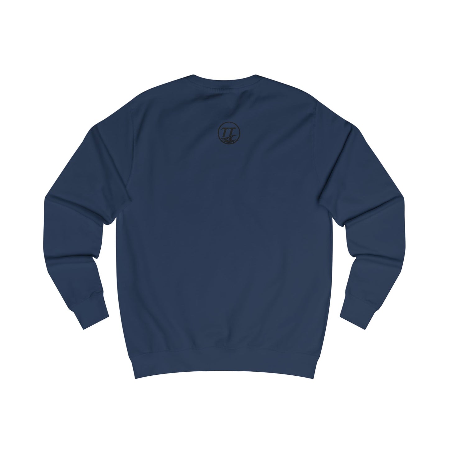 Women's | Tide Theory Crewneck Sweatshirt
