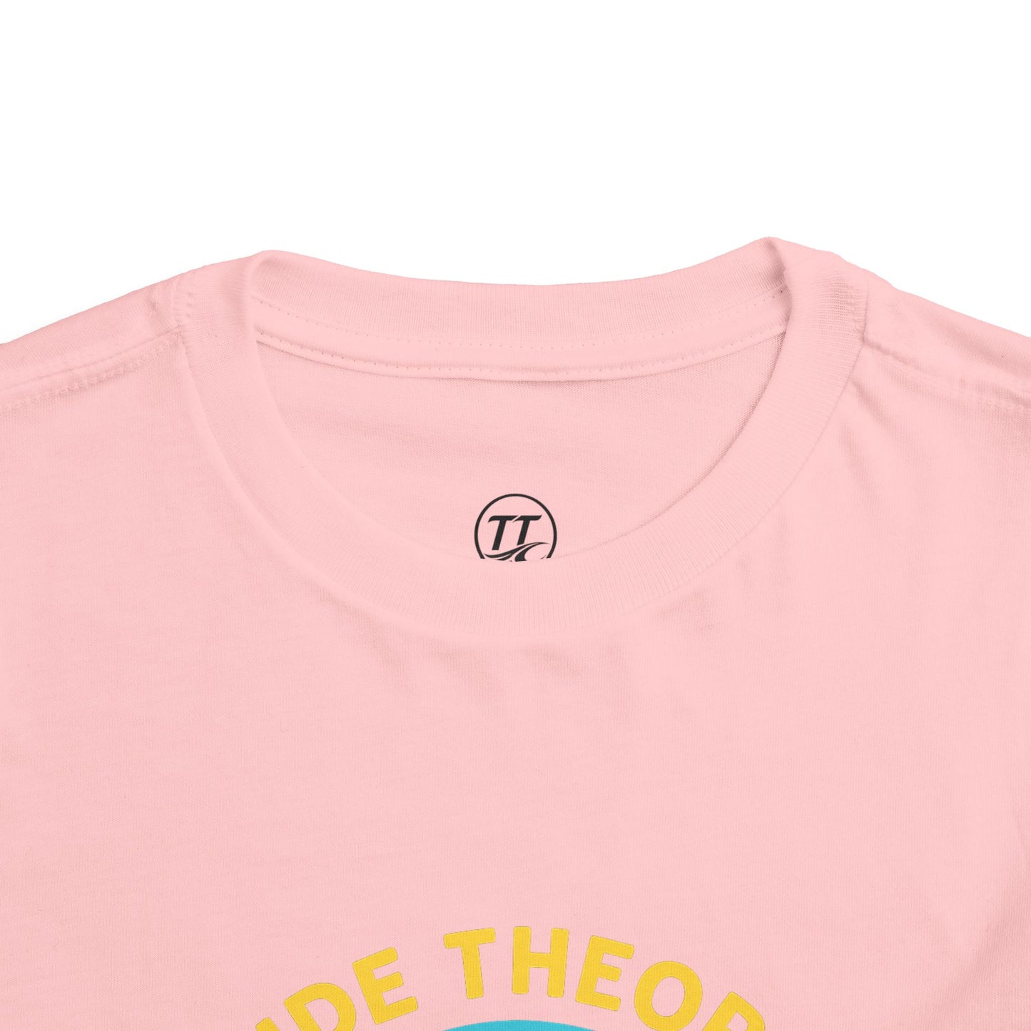 Tide Theory T-shirt | Toddler