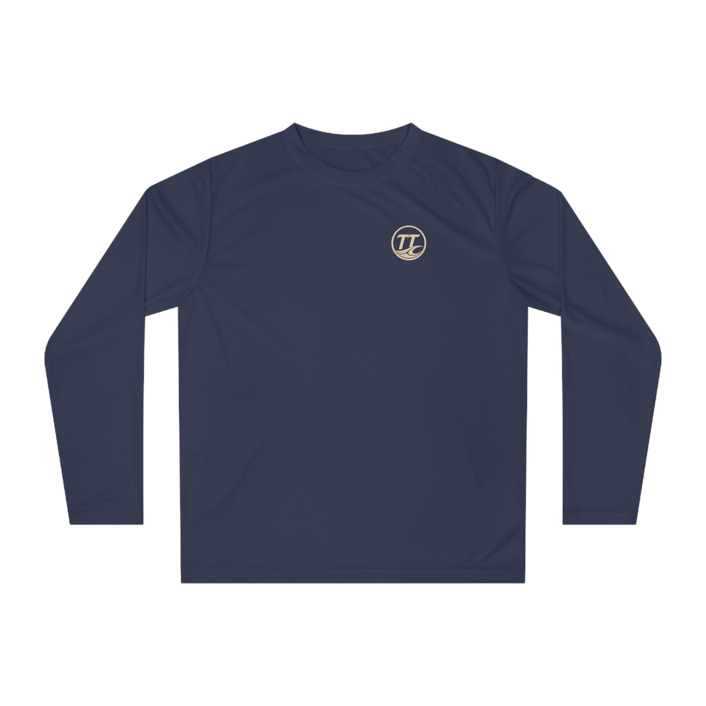 Tide Theory Long Sleeve | UV Protection