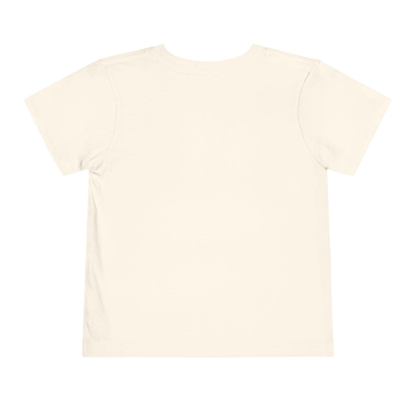 Tide Theory Toddler T-shirt | Boy’s