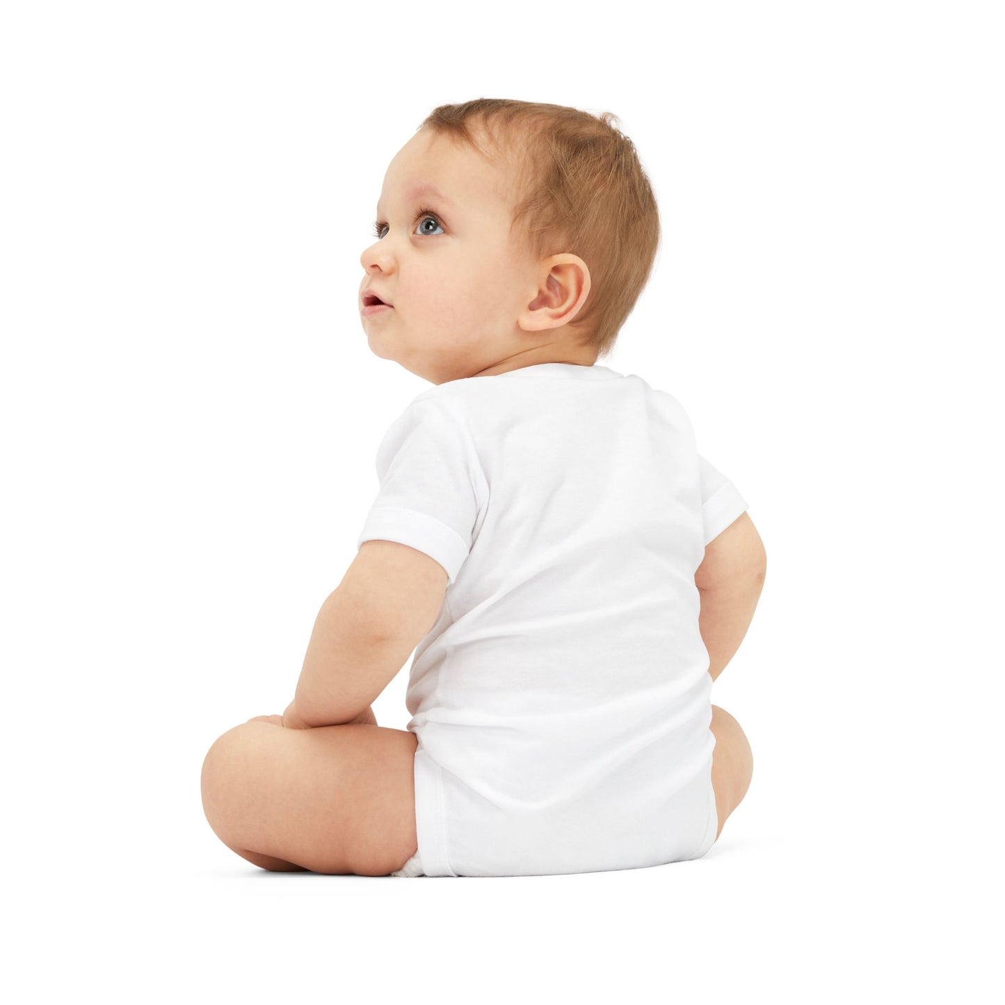 Tide Theory Onsie | Infant