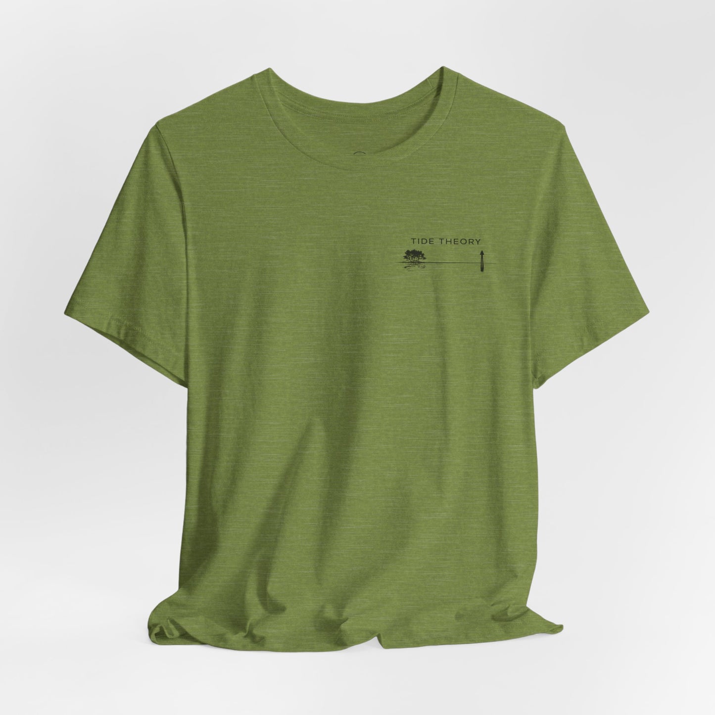Men’s | Tide Theory T-shirt