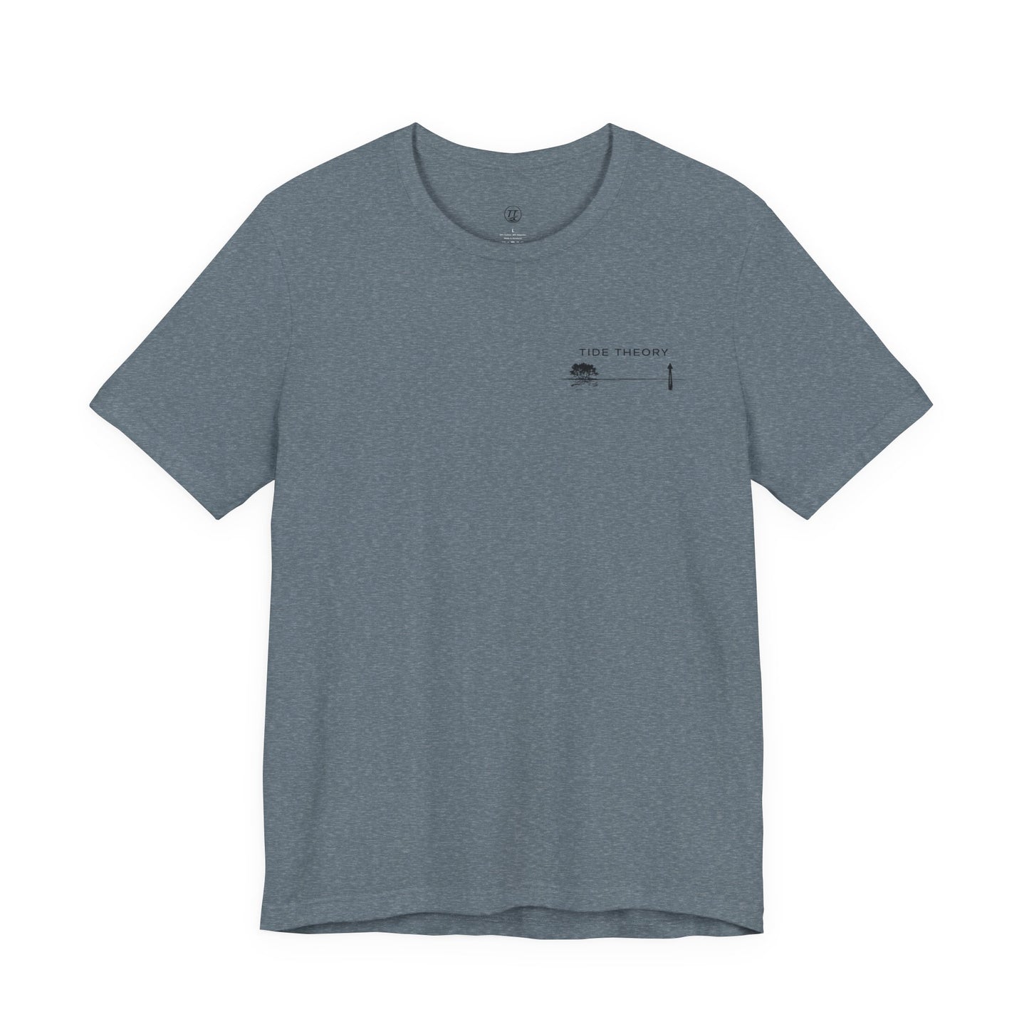 Men’s | Tide Theory T-shirt