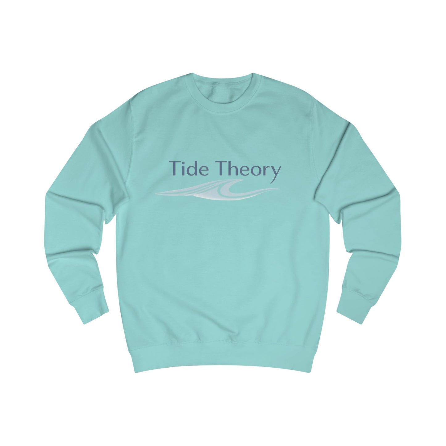 Women's | Tide Theory Crewneck Sweatshirt