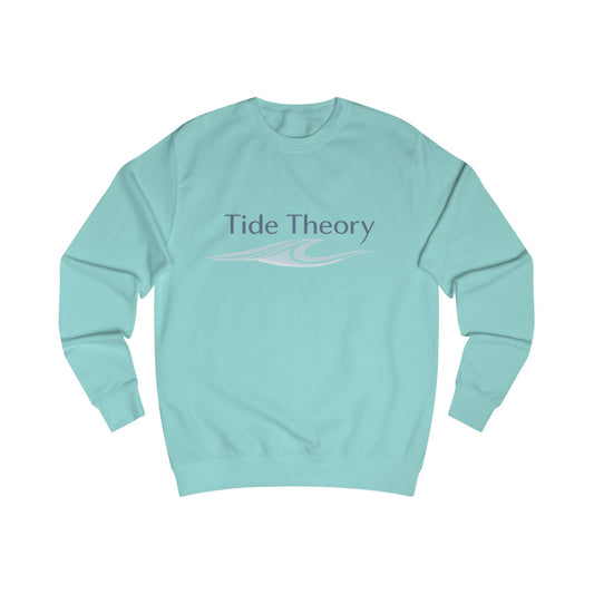 Women's | Tide Theory Crewneck Sweatshirt