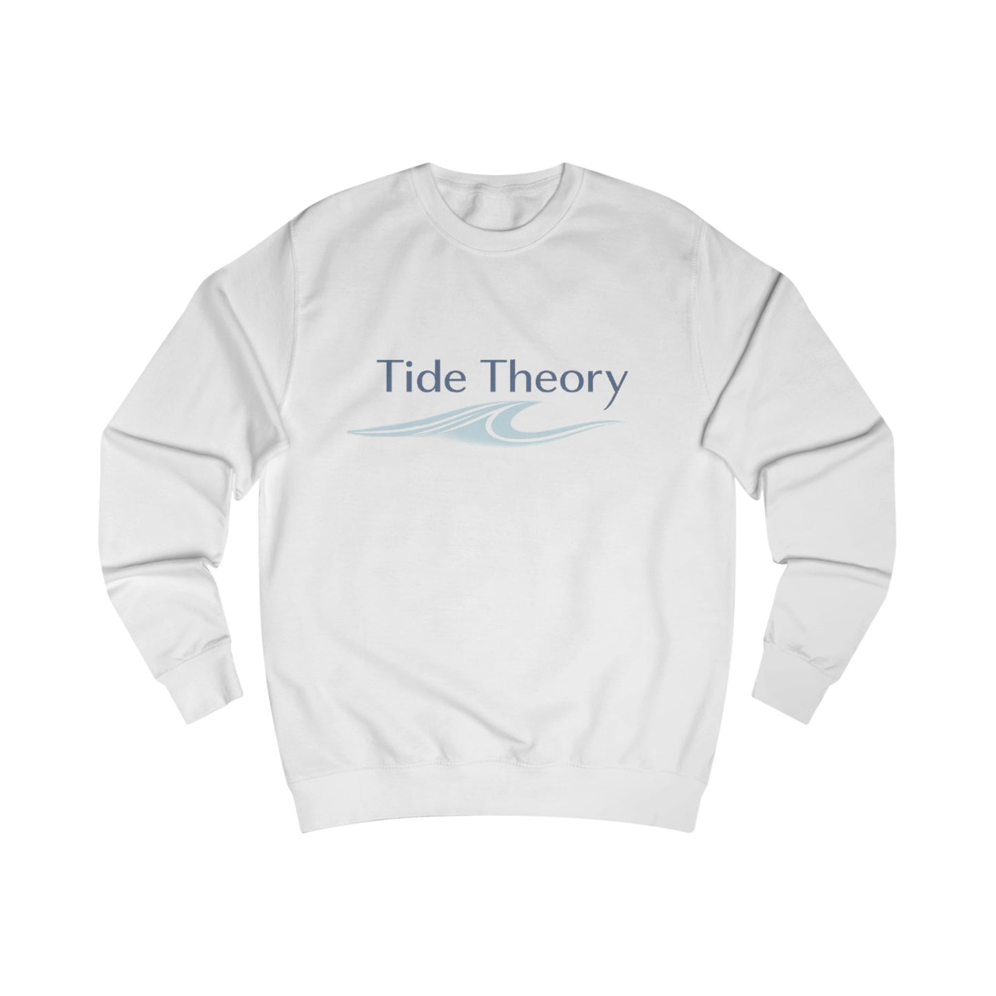 Women's | Tide Theory Crewneck Sweatshirt