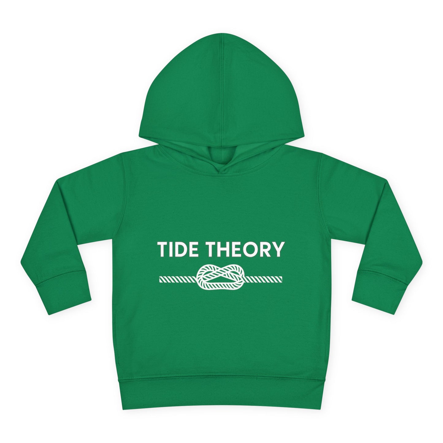 Tide Theory Hoodie | Toddler