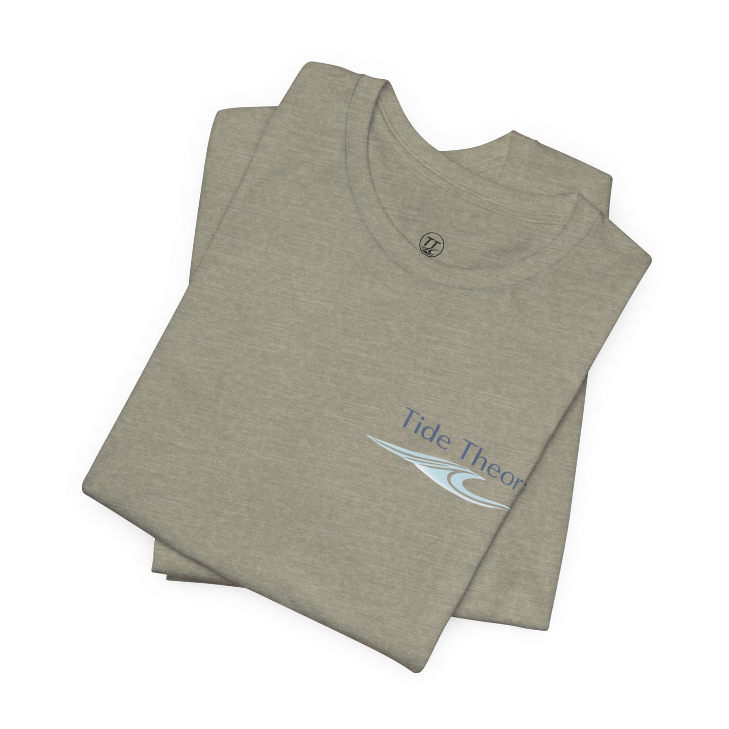 Women's | Tide Theory Surf Style T-shirt