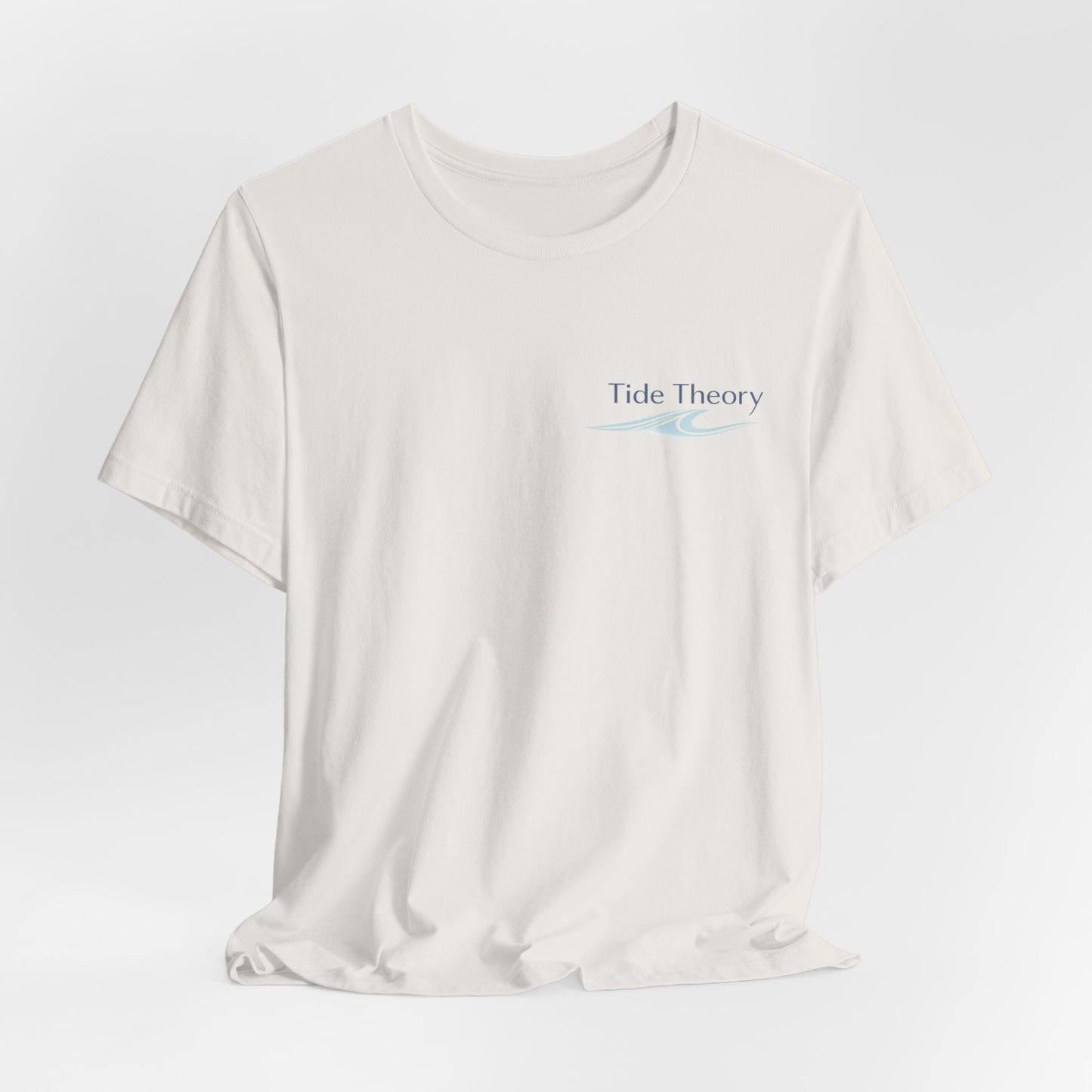 Women's | Tide Theory Surf Style T-shirt