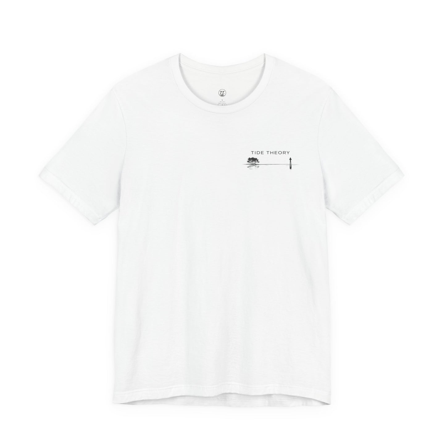 Men’s | Tide Theory T-shirt