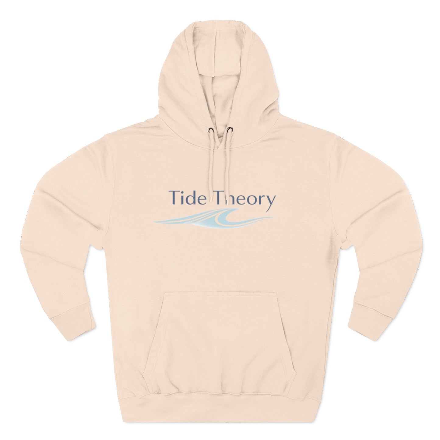 Women’s | Three-Panel Fleece Hoodie