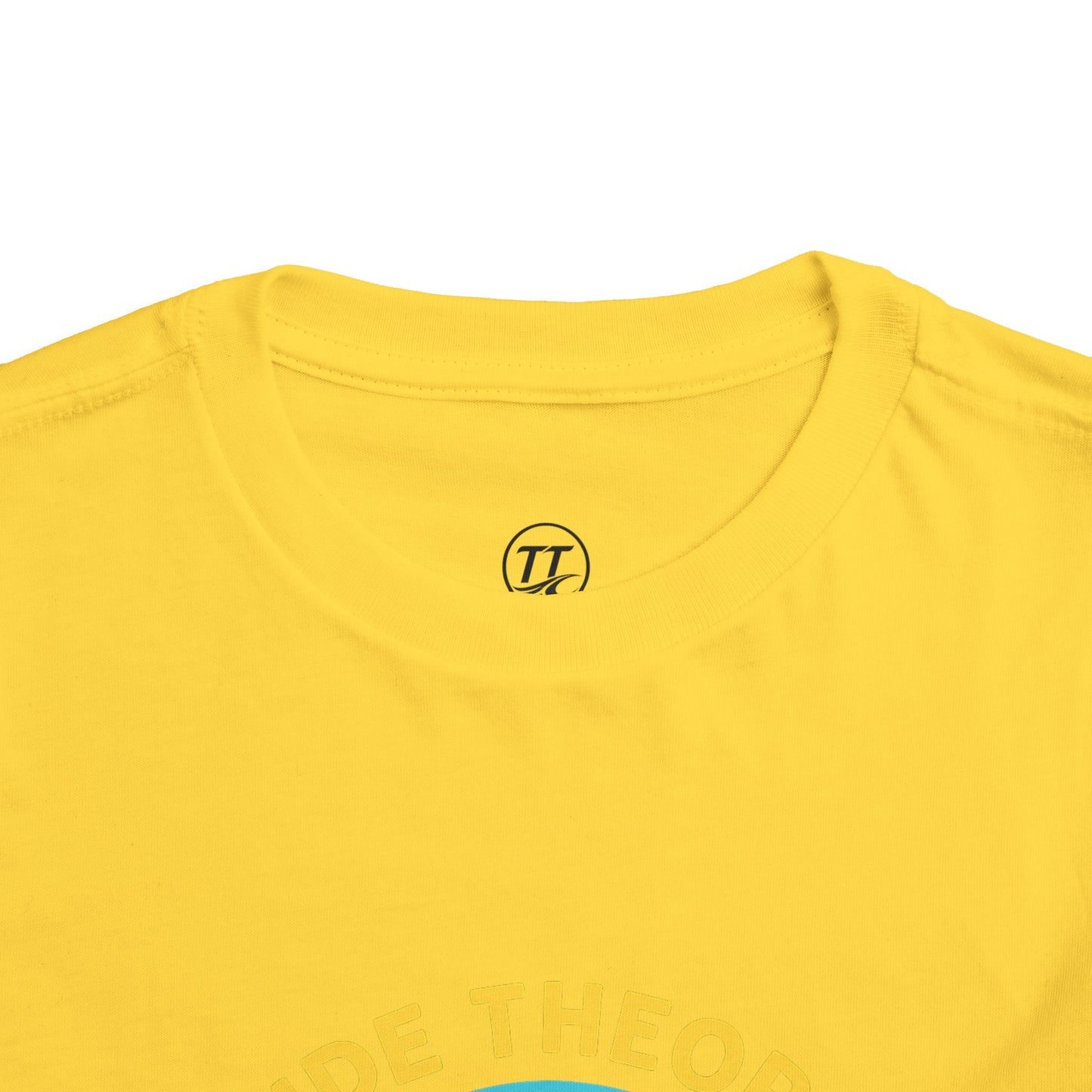 Tide Theory T-shirt | Toddler