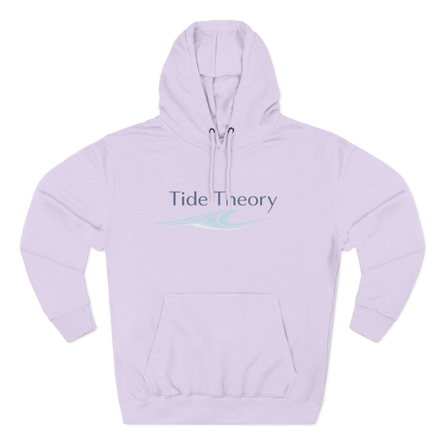 Women’s | Three-Panel Fleece Hoodie