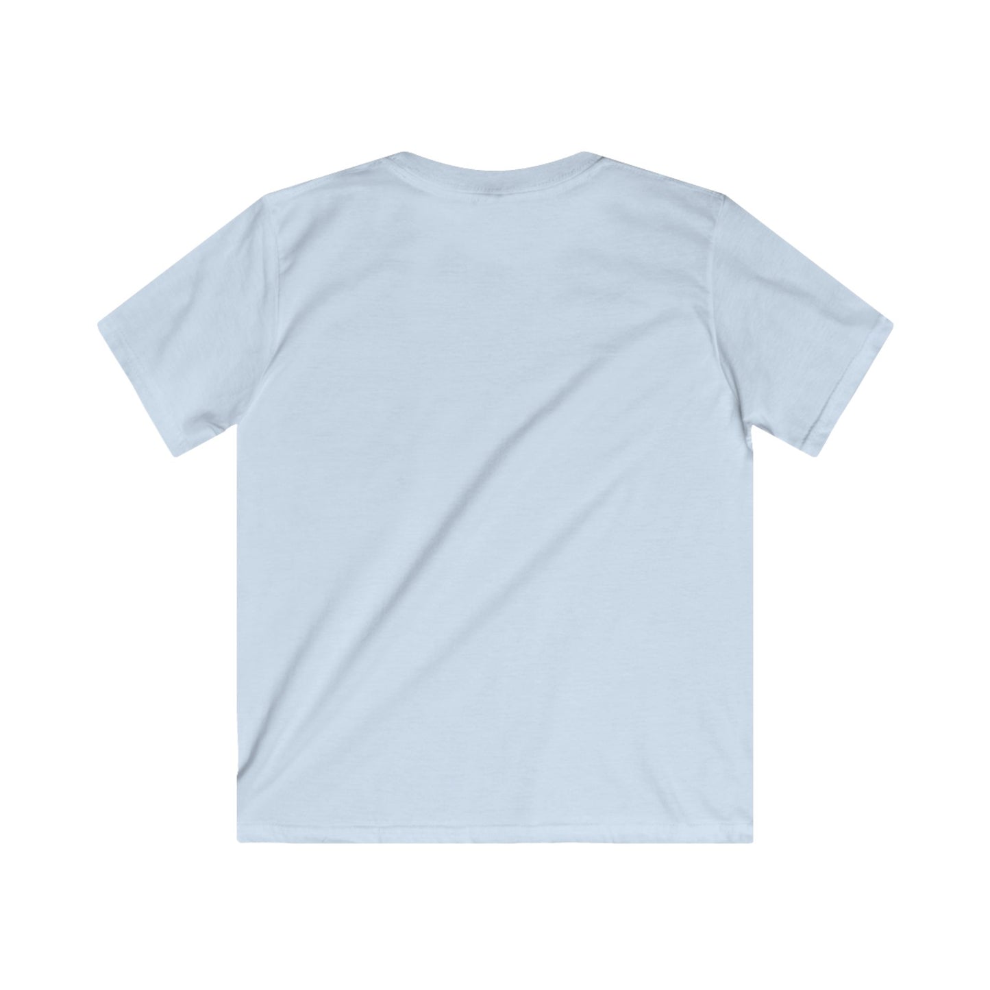 Tide Theory Youth T-shirt | Boy’s