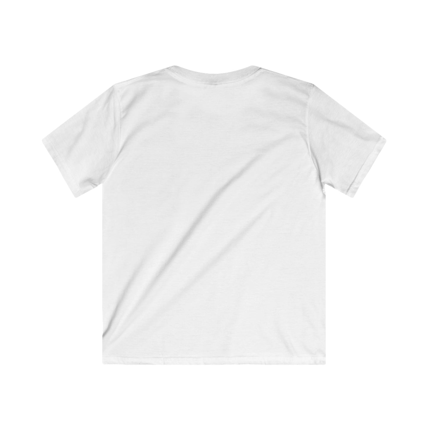 Tide Theory Youth T-shirt | Boy’s
