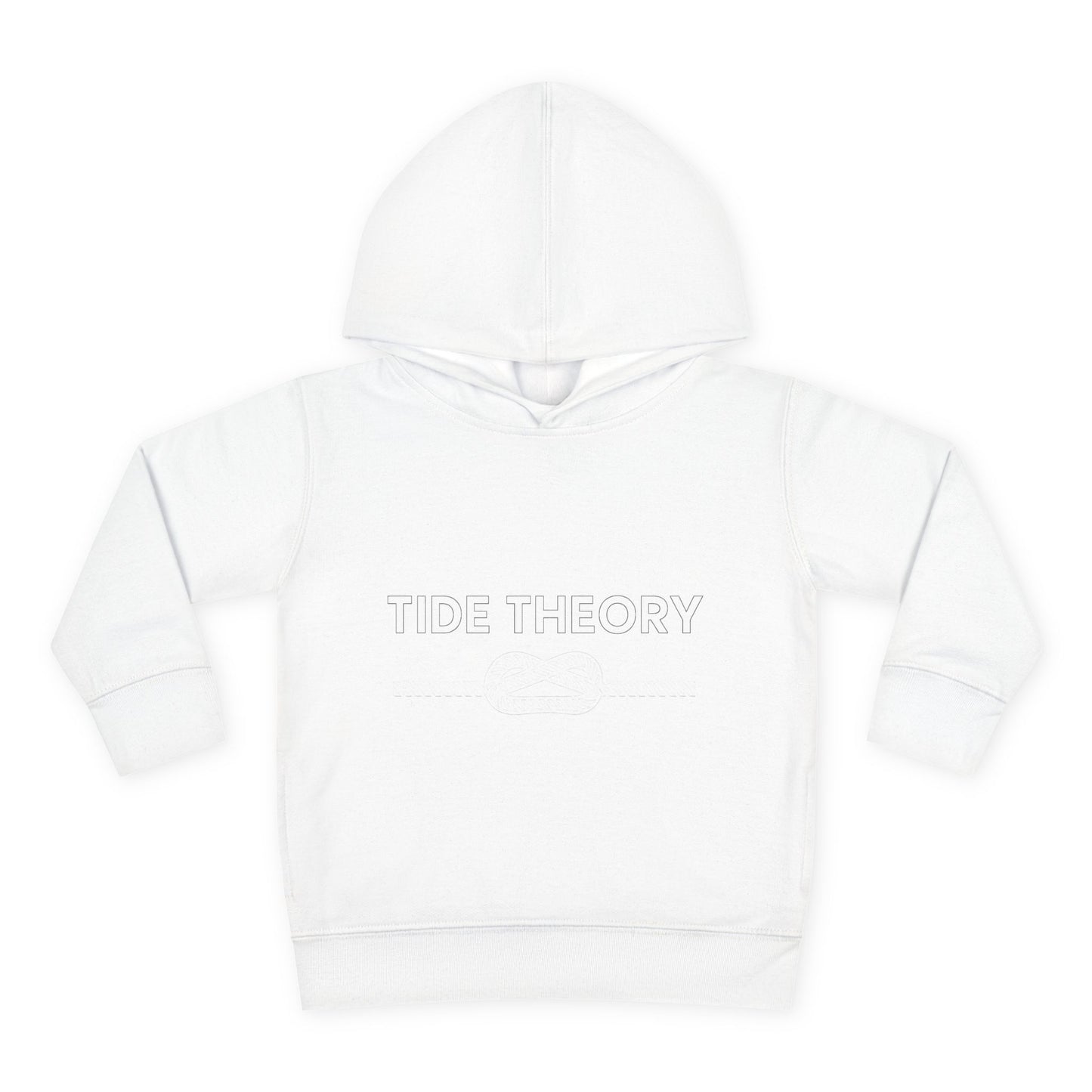 Tide Theory Hoodie | Toddler